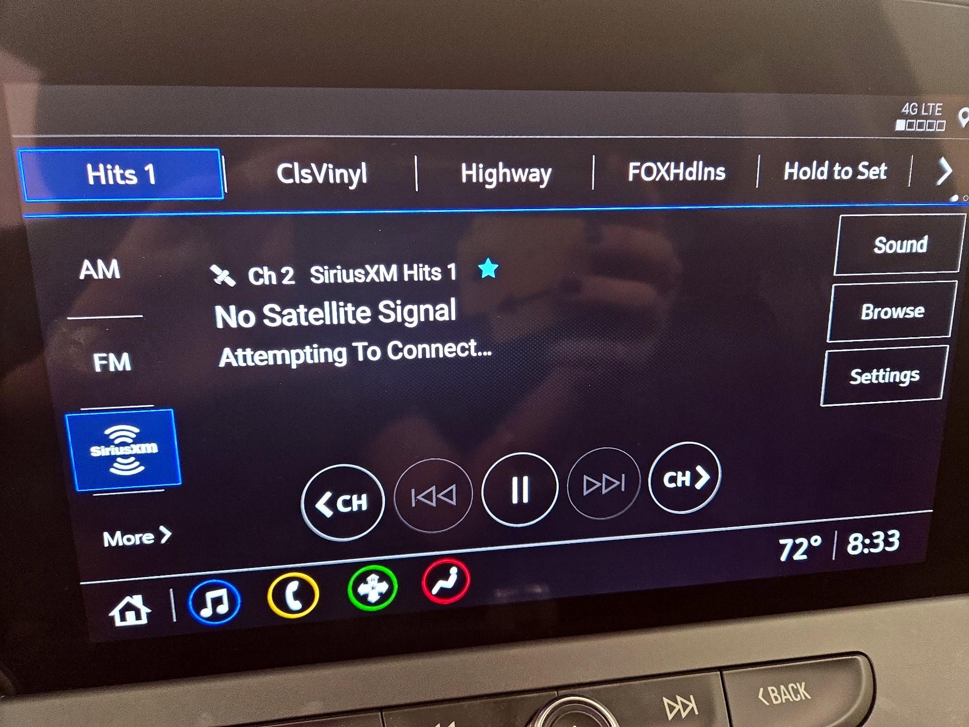 Thumbnail: 2023 Chevrolet Blazer - 15