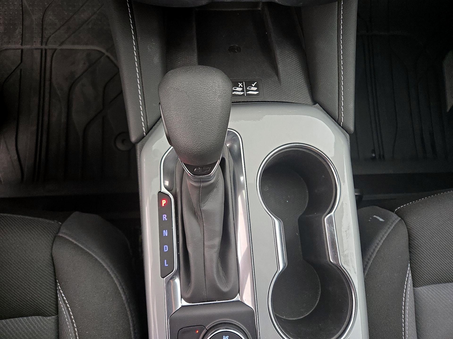 Thumbnail: 2023 Chevrolet Blazer - 17