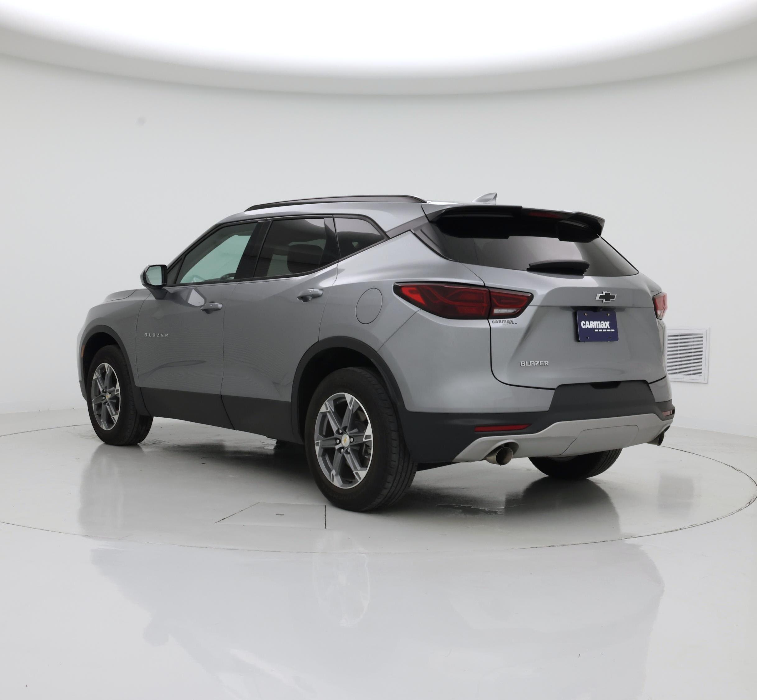 Thumbnail: 2023 Chevrolet Blazer - 2