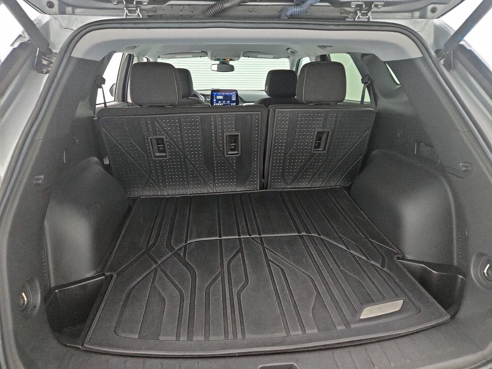 Thumbnail: 2023 Chevrolet Blazer - 20