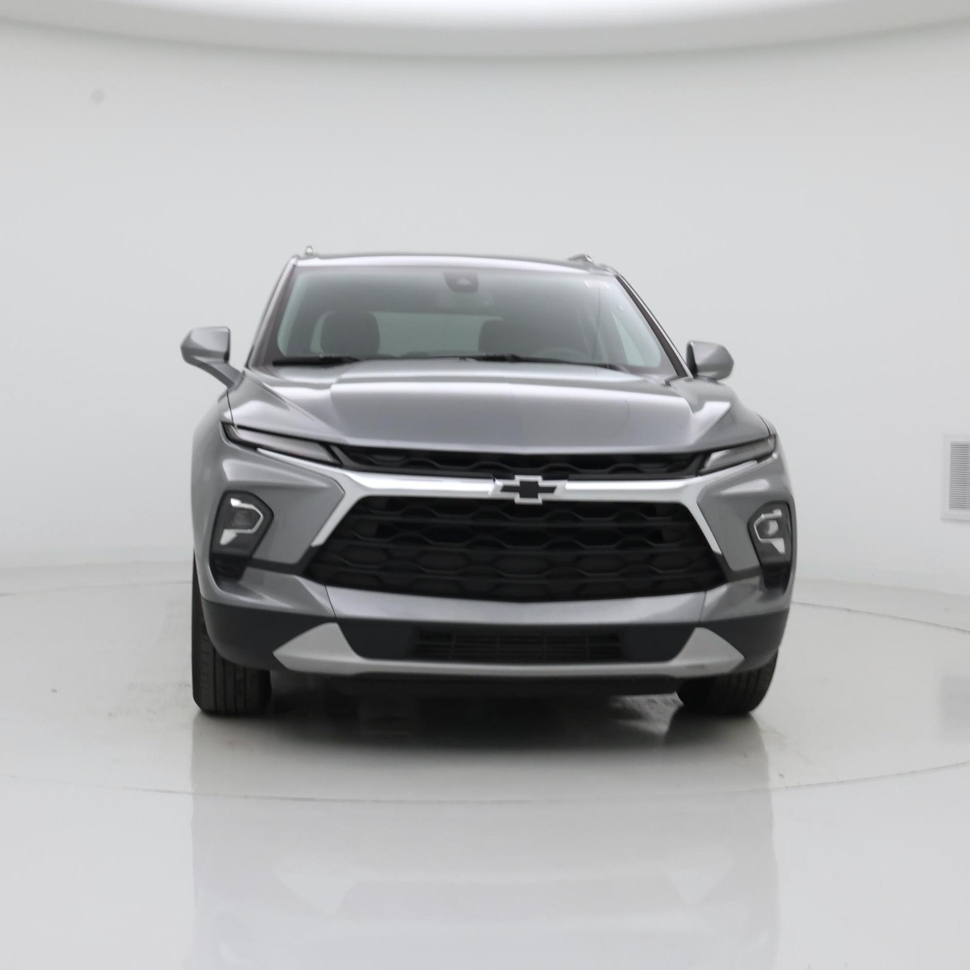 Thumbnail: 2023 Chevrolet Blazer - 5