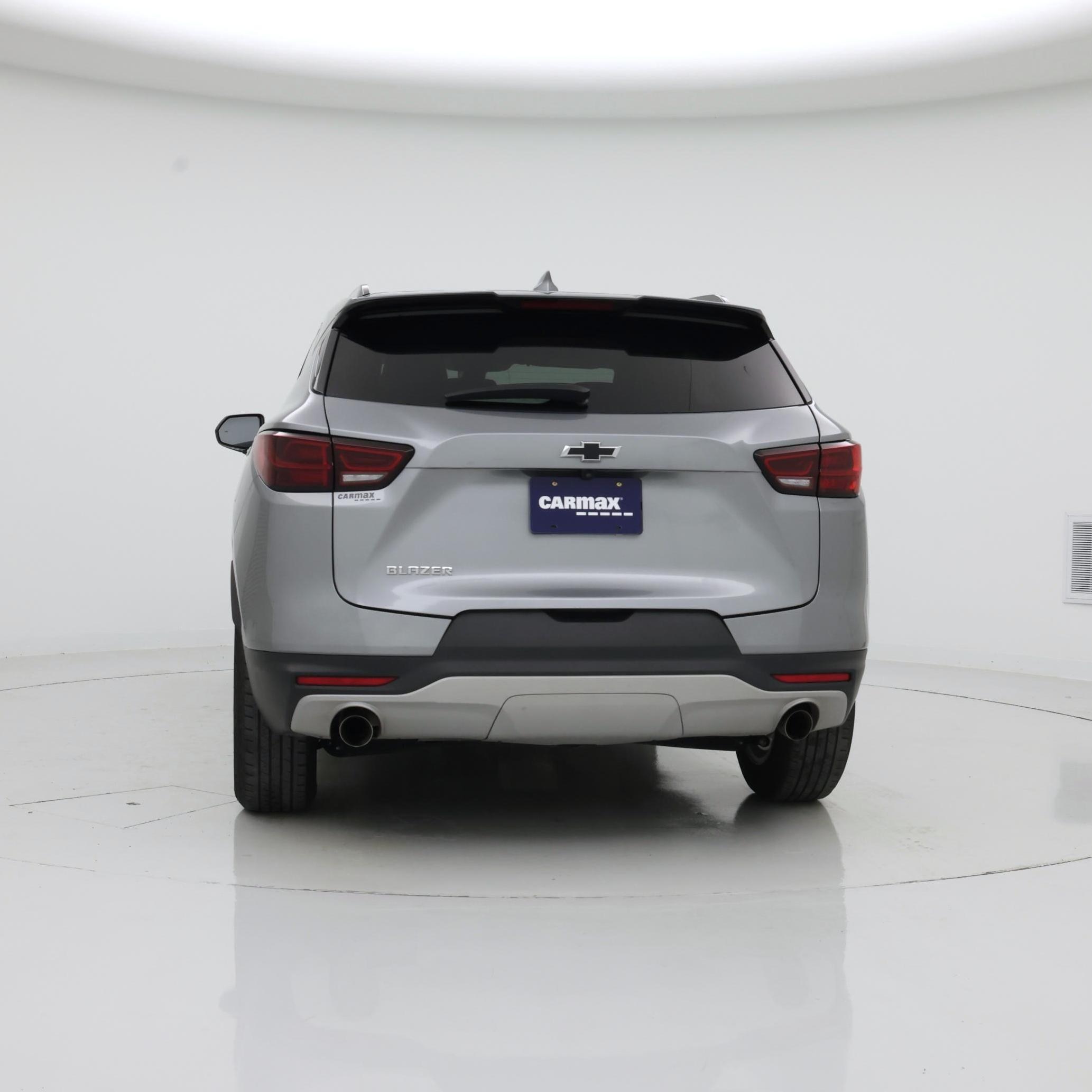 Thumbnail: 2023 Chevrolet Blazer - 6