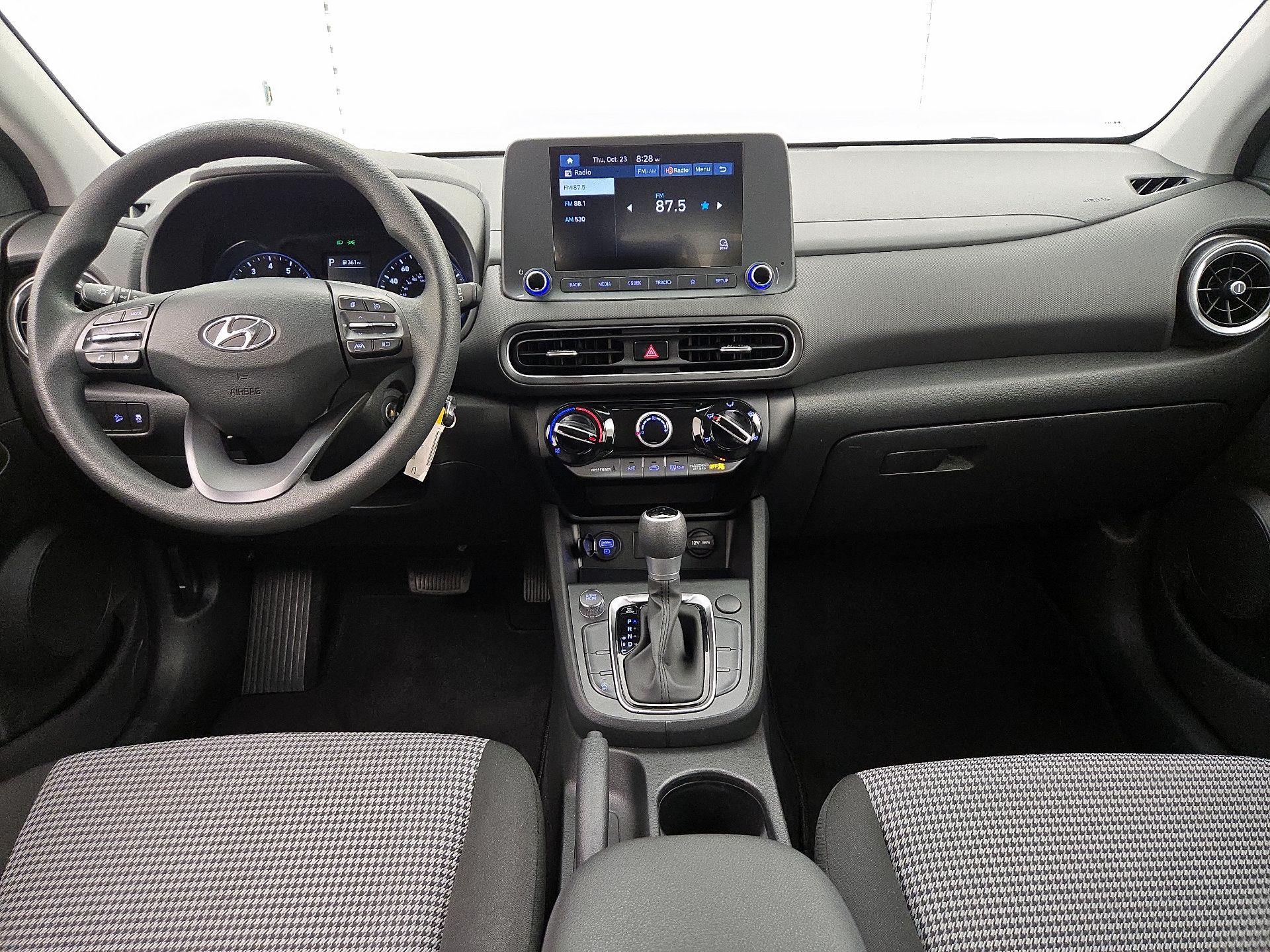 Thumbnail: 2023 Hyundai Kona - 9