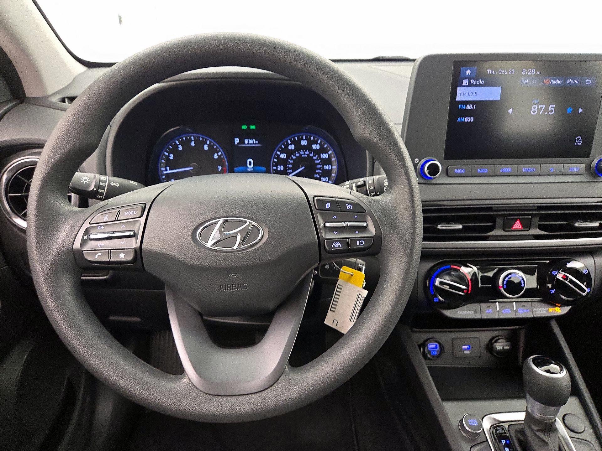 Thumbnail: 2023 Hyundai Kona - 10