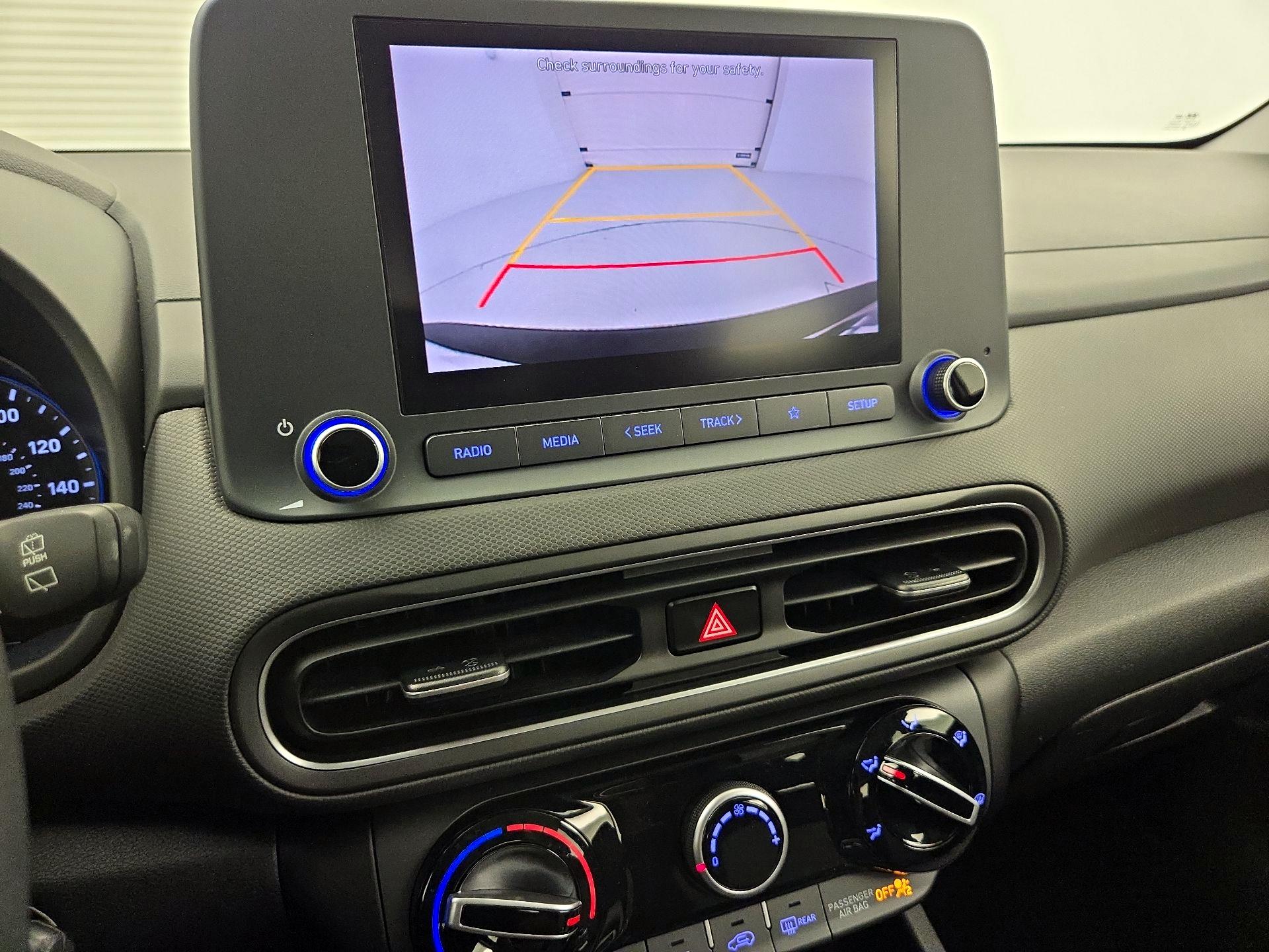 Thumbnail: 2023 Hyundai Kona - 14