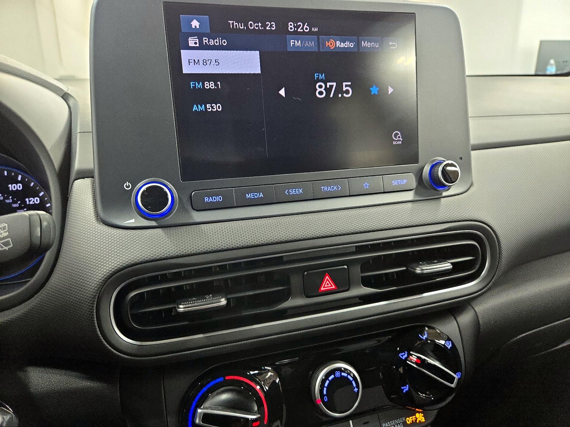 Thumbnail: 2023 Hyundai Kona - 15