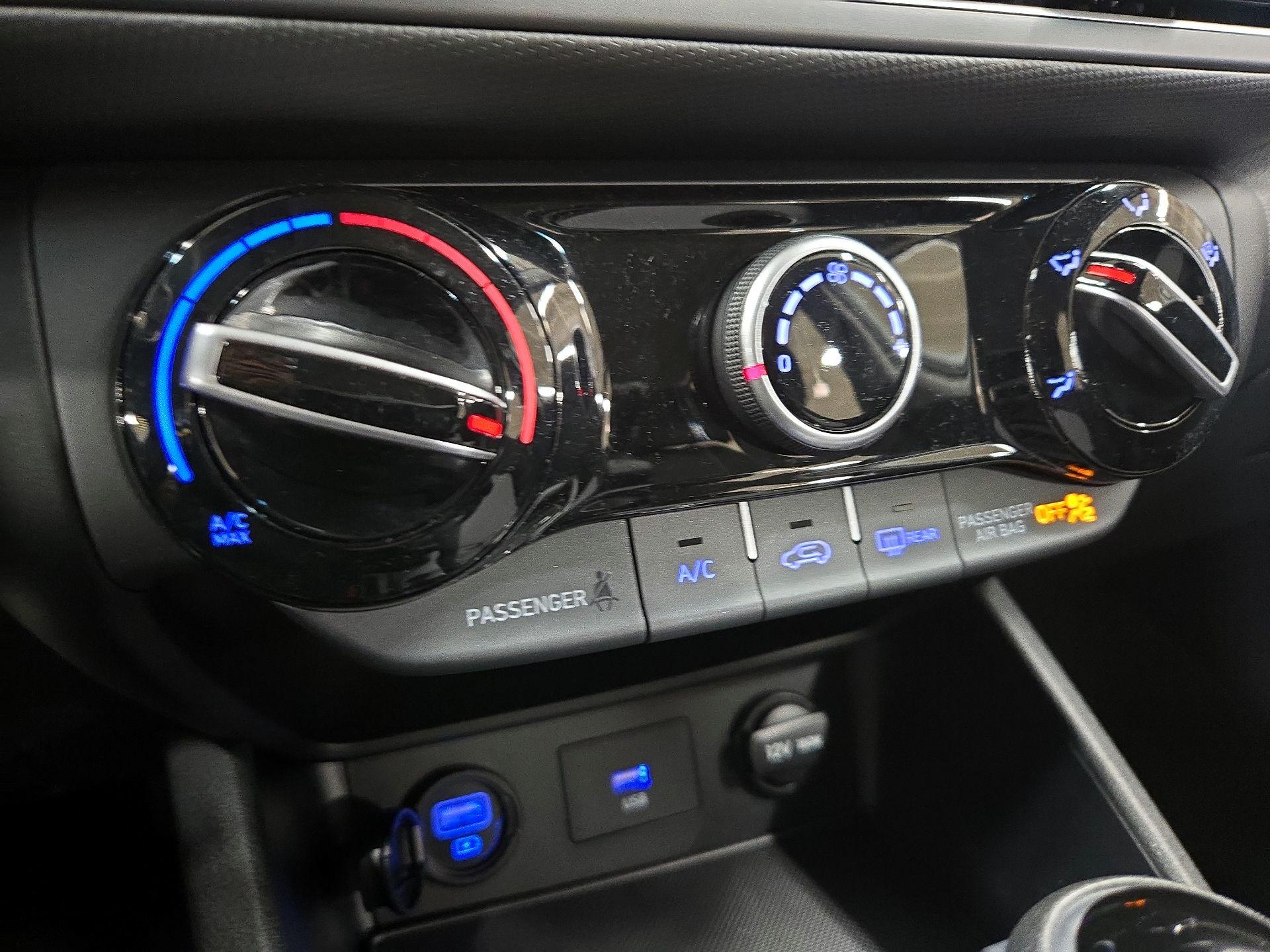 Thumbnail: 2023 Hyundai Kona - 16