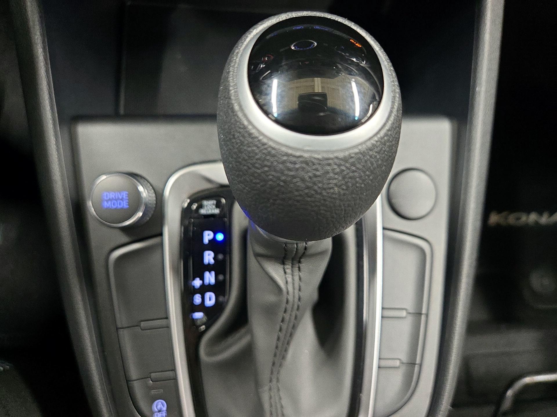 Thumbnail: 2023 Hyundai Kona - 17