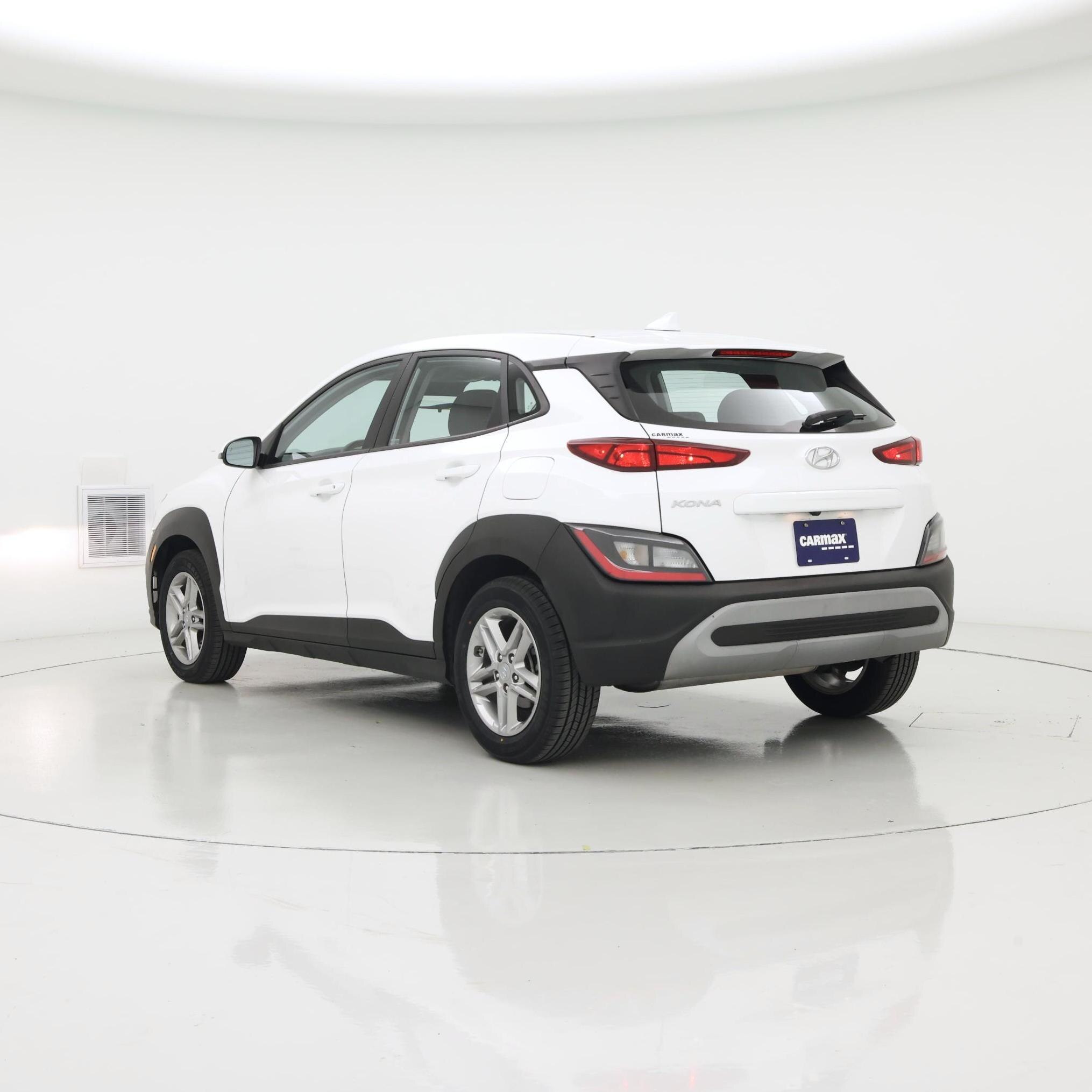 Thumbnail: 2023 Hyundai Kona - 2