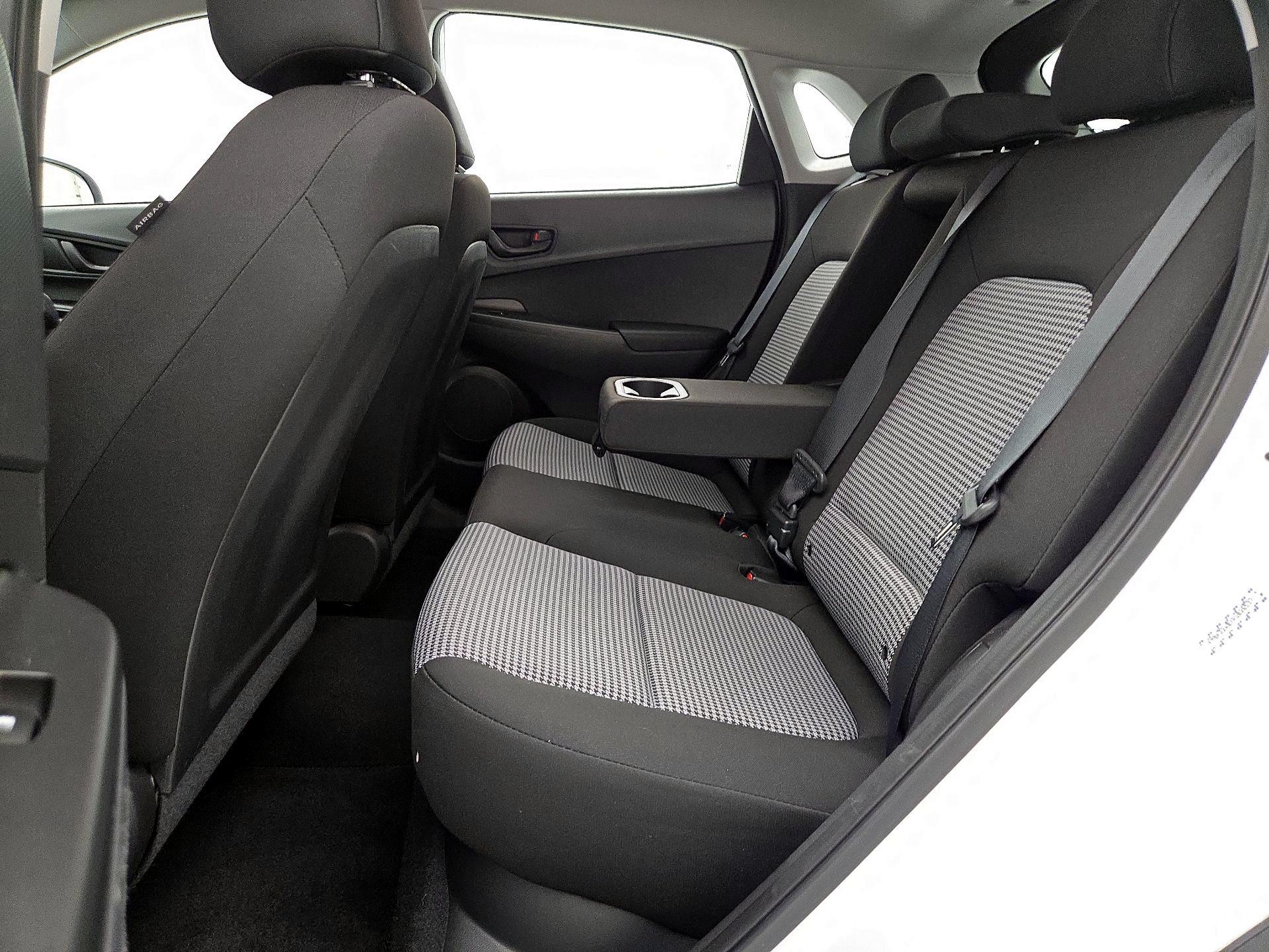 Thumbnail: 2023 Hyundai Kona - 19