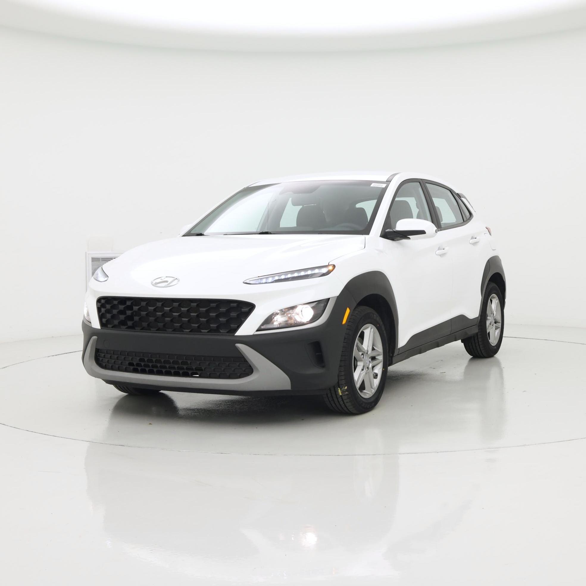 Thumbnail: 2023 Hyundai Kona - 4