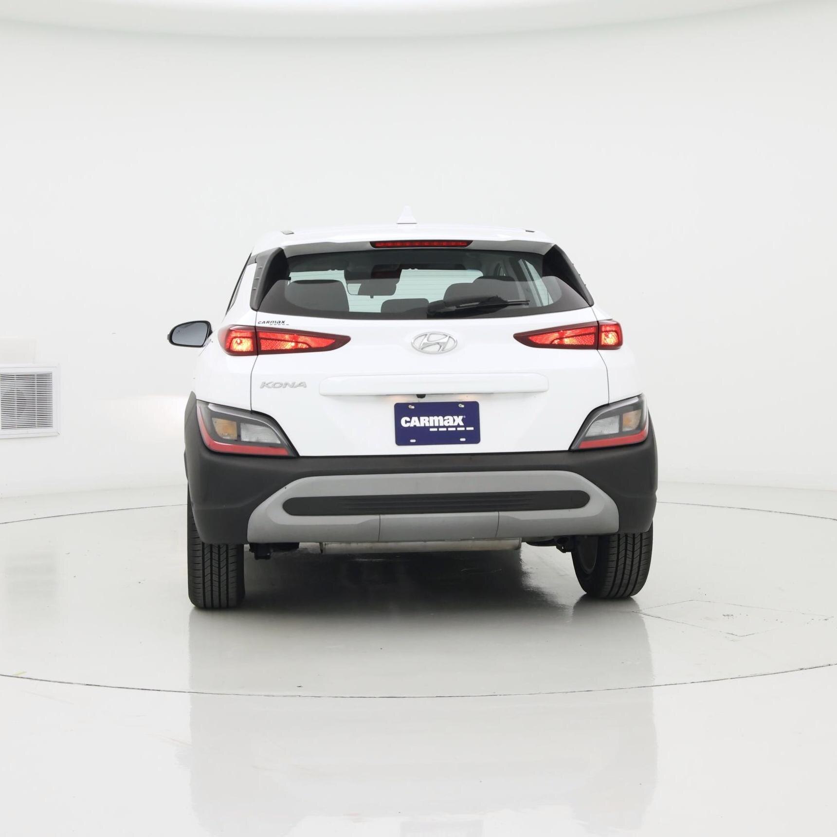 Thumbnail: 2023 Hyundai Kona - 6