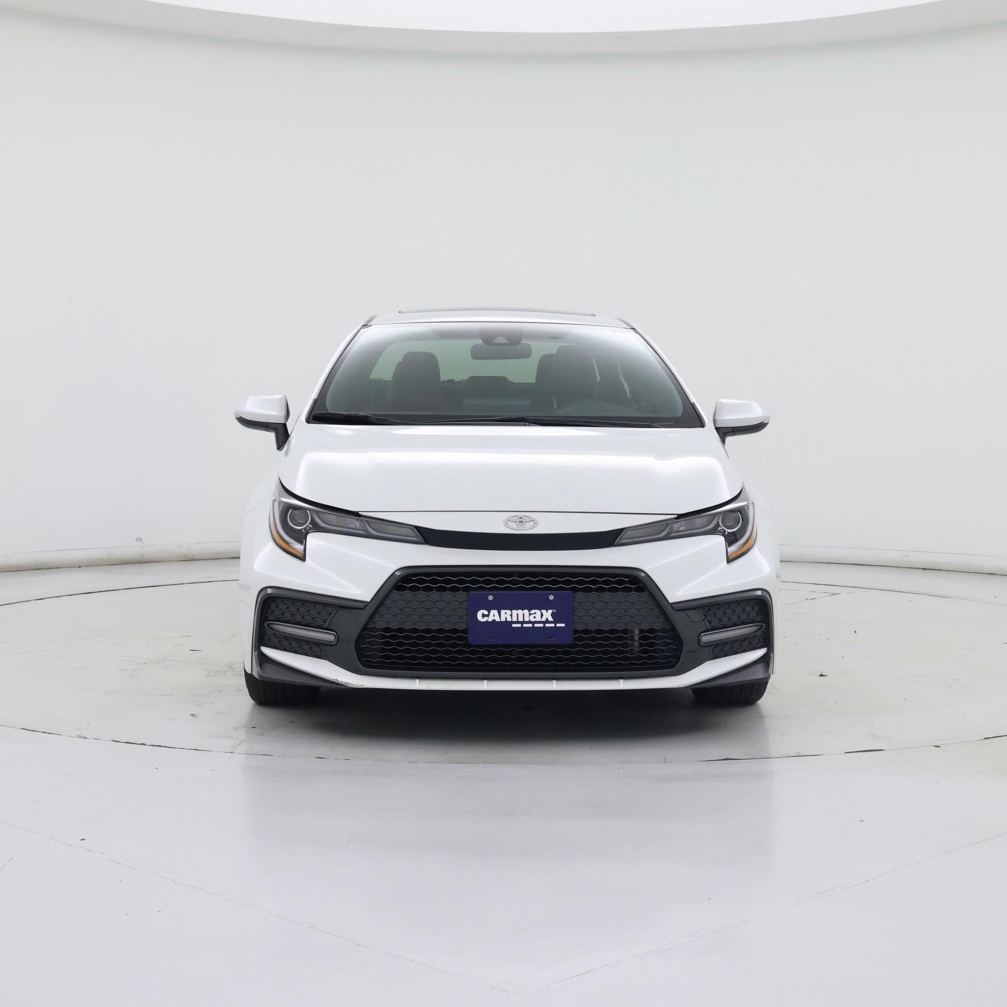 Thumbnail: 2022 Toyota Corolla - 5
