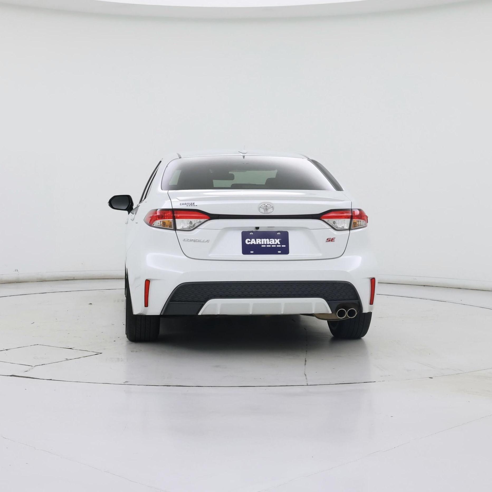 Thumbnail: 2022 Toyota Corolla - 6
