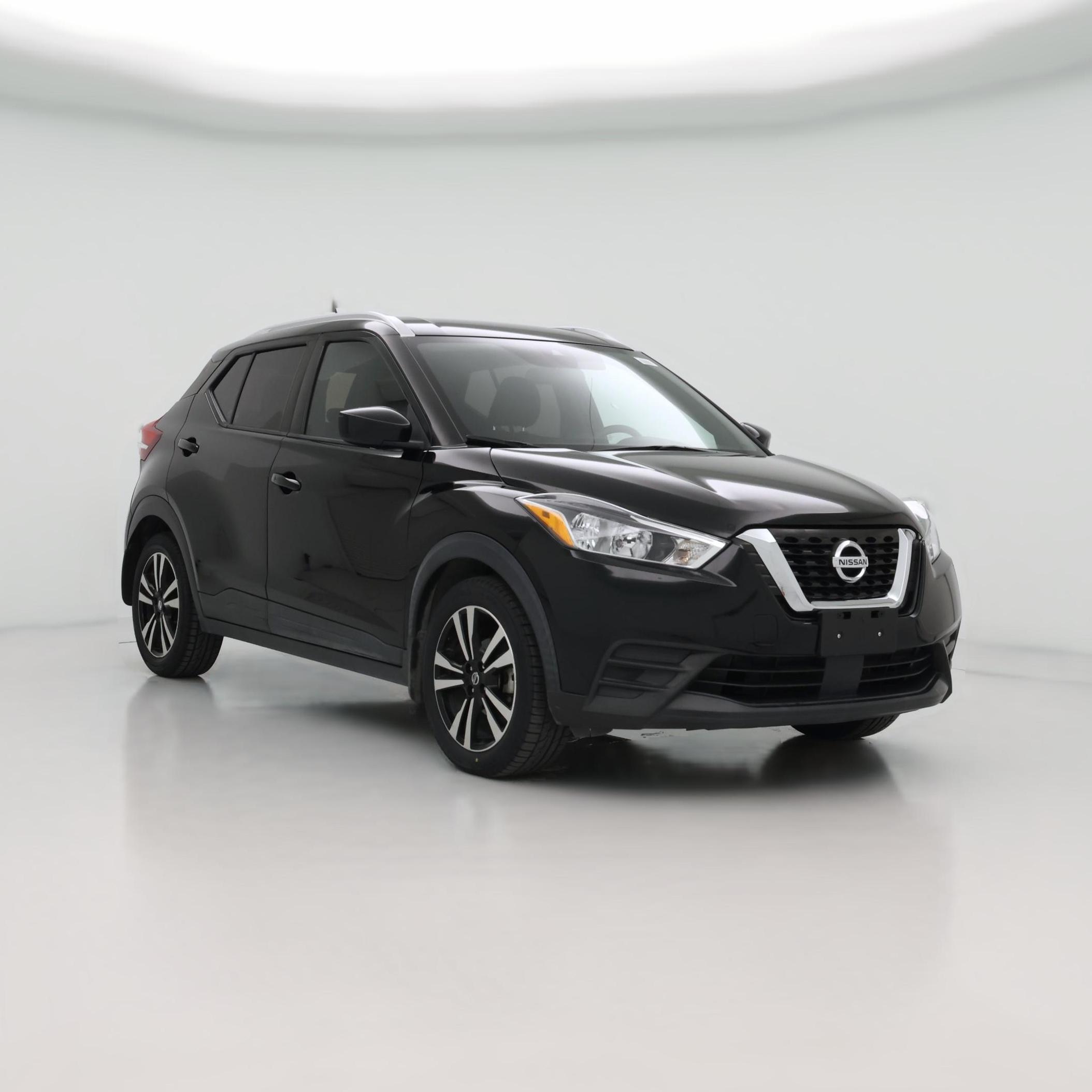 Thumbnail: 2020 Nissan Kicks - 1