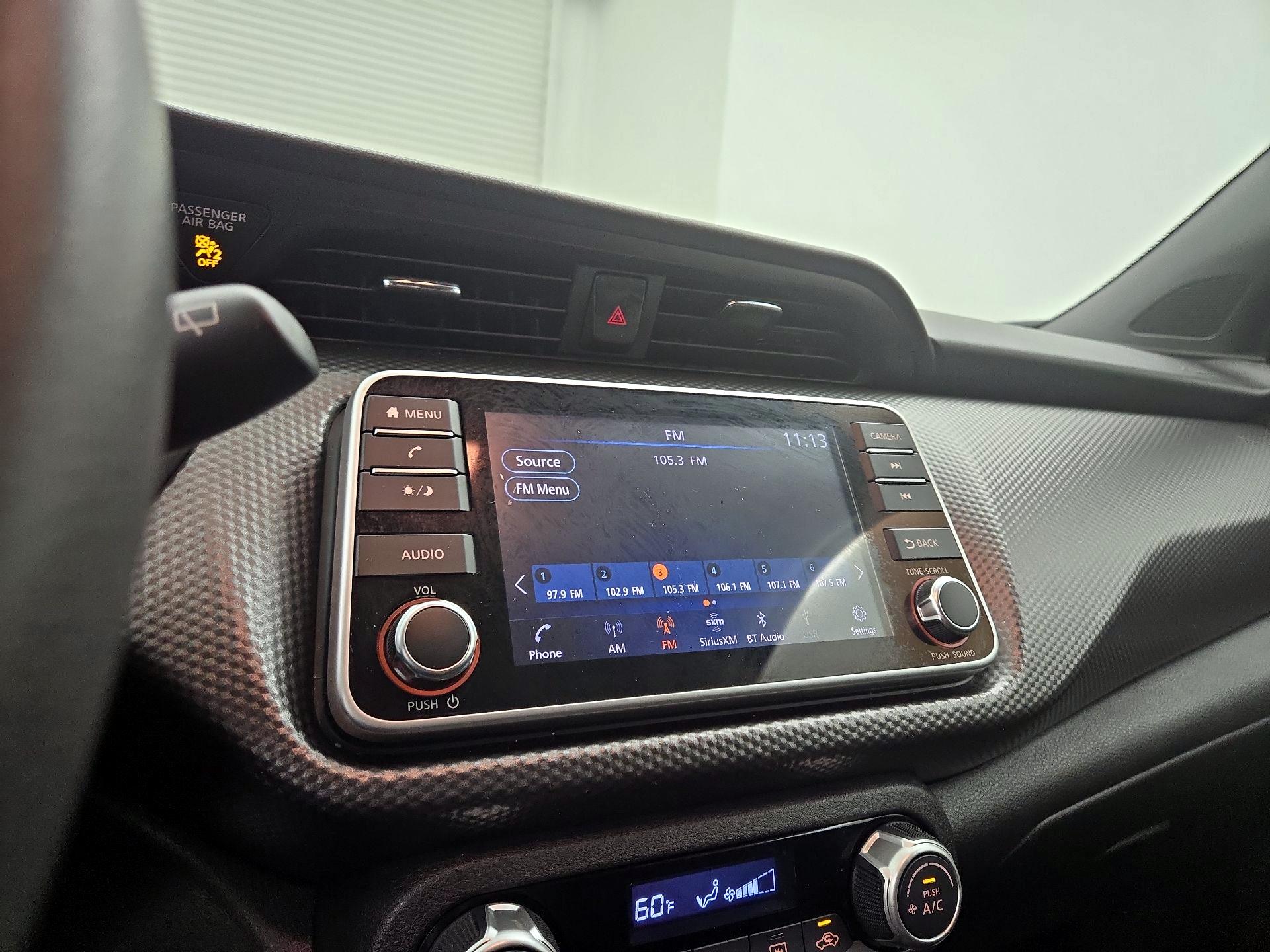 Thumbnail: 2020 Nissan Kicks - 14