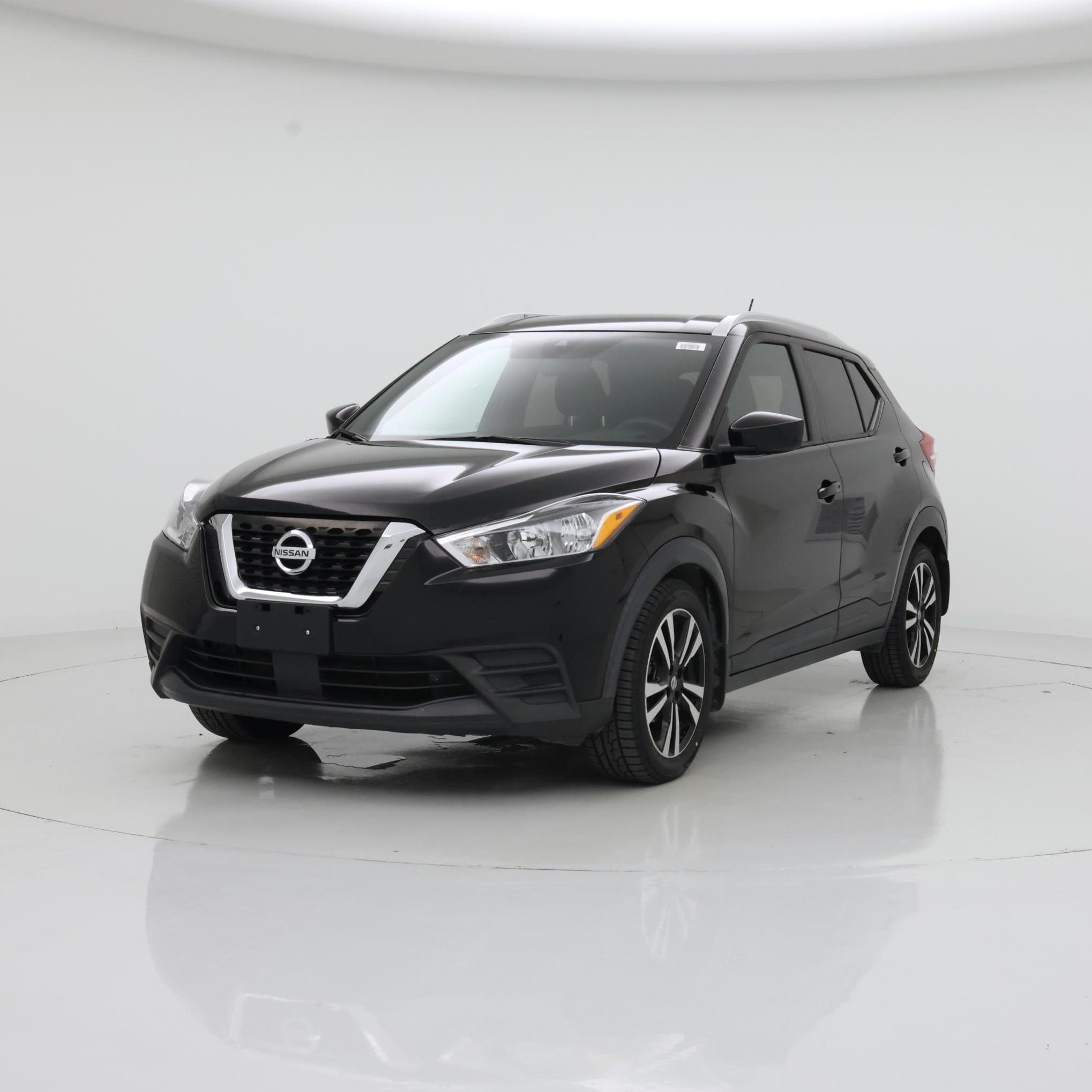Thumbnail: 2020 Nissan Kicks - 4