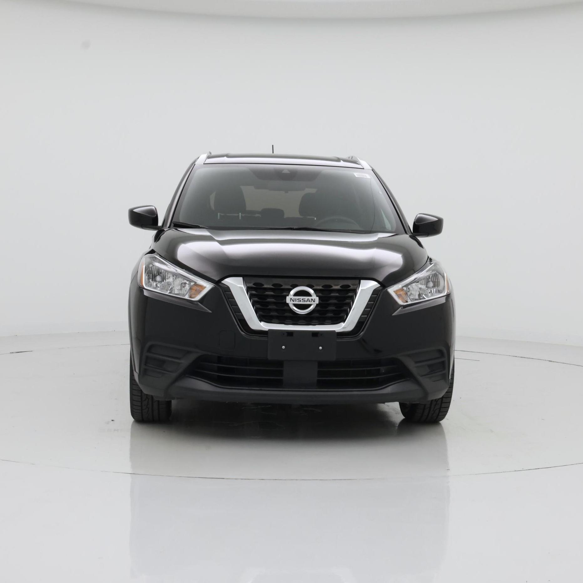 Thumbnail: 2020 Nissan Kicks - 5