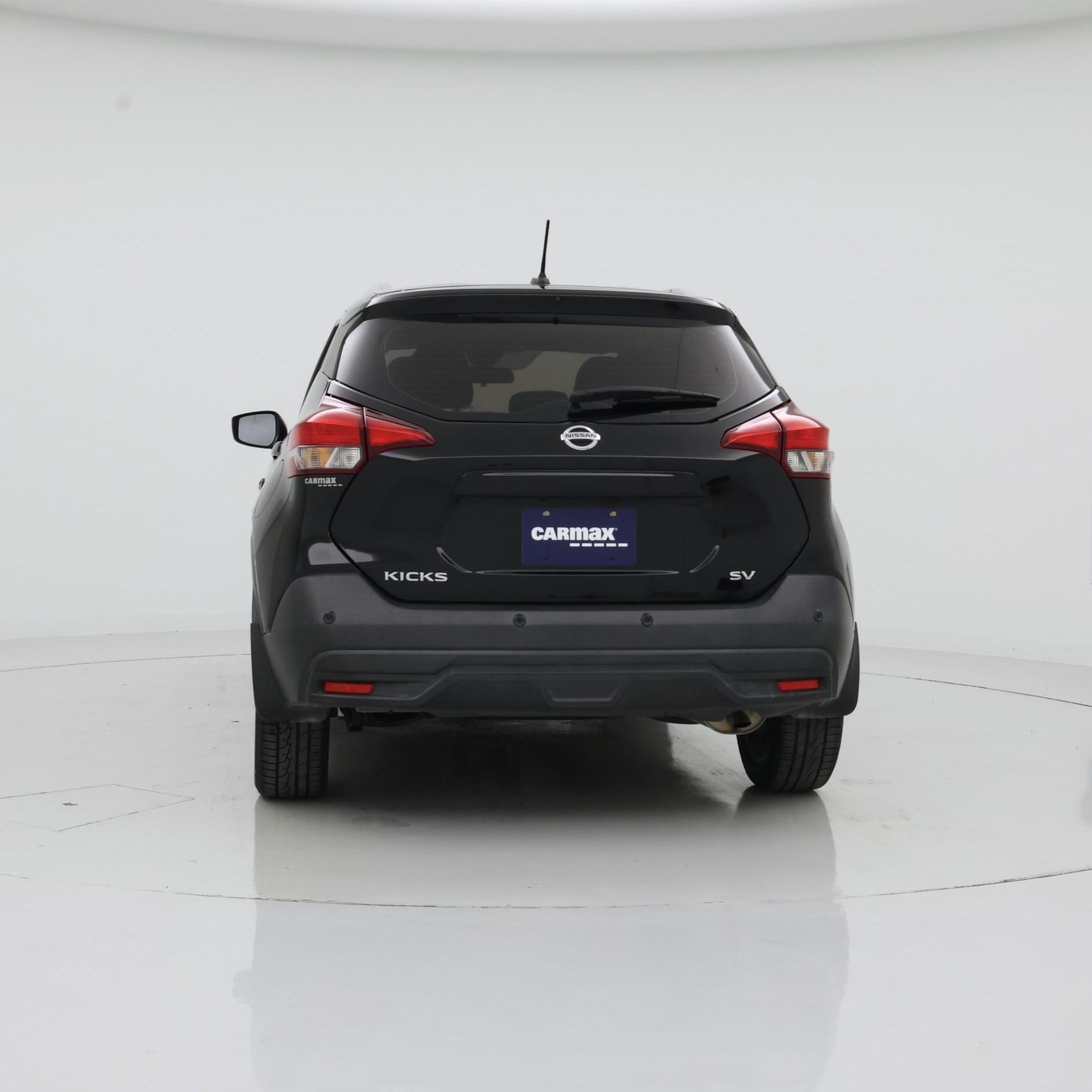 Thumbnail: 2020 Nissan Kicks - 6