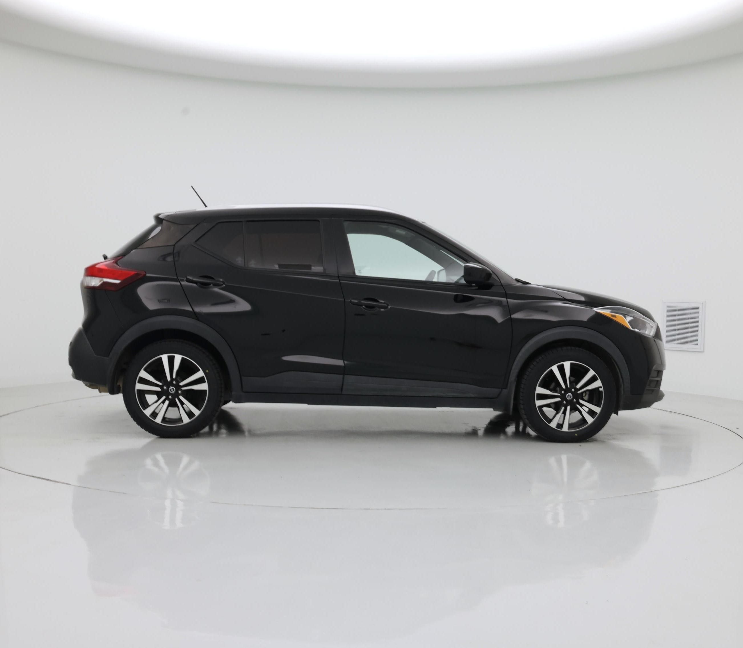 Thumbnail: 2020 Nissan Kicks - 7