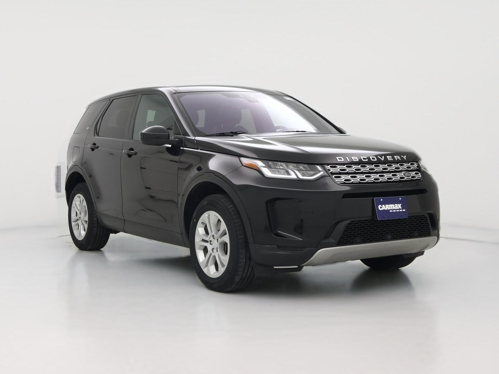 2020 Land Rover Discovery Sport S
