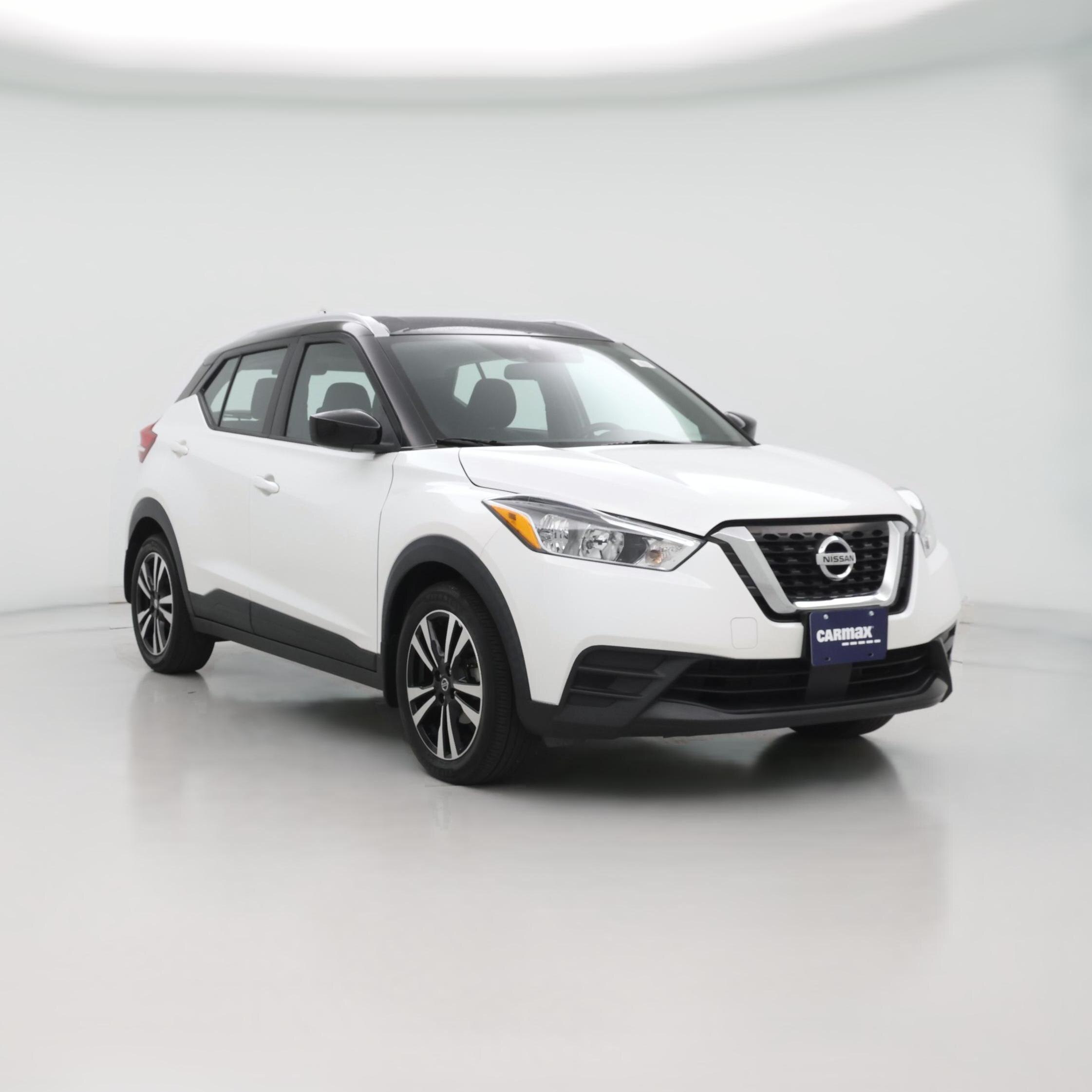 Thumbnail: 2020 Nissan Kicks - 1