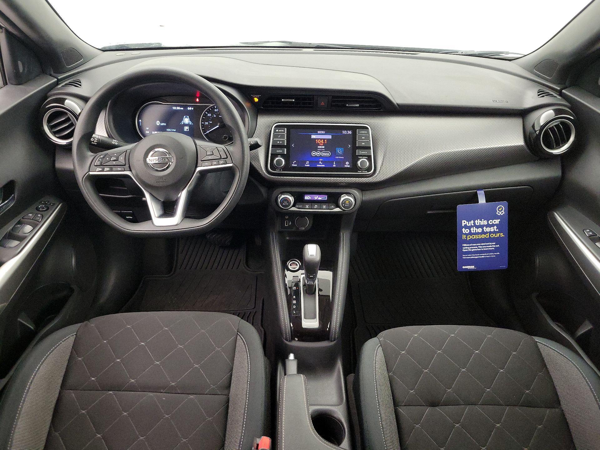Thumbnail: 2020 Nissan Kicks - 9