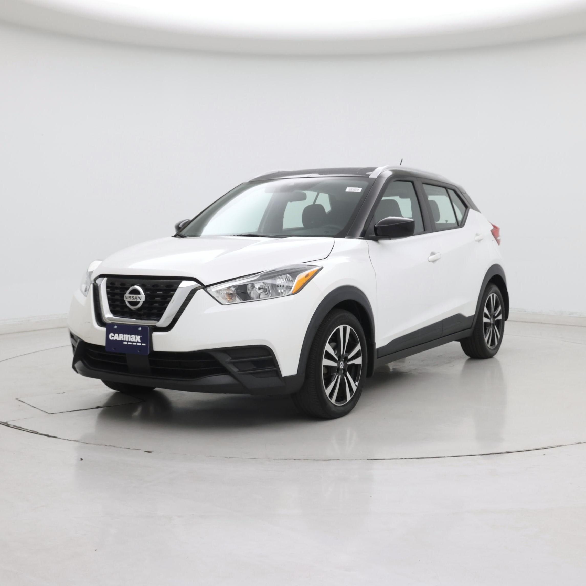 Thumbnail: 2020 Nissan Kicks - 4
