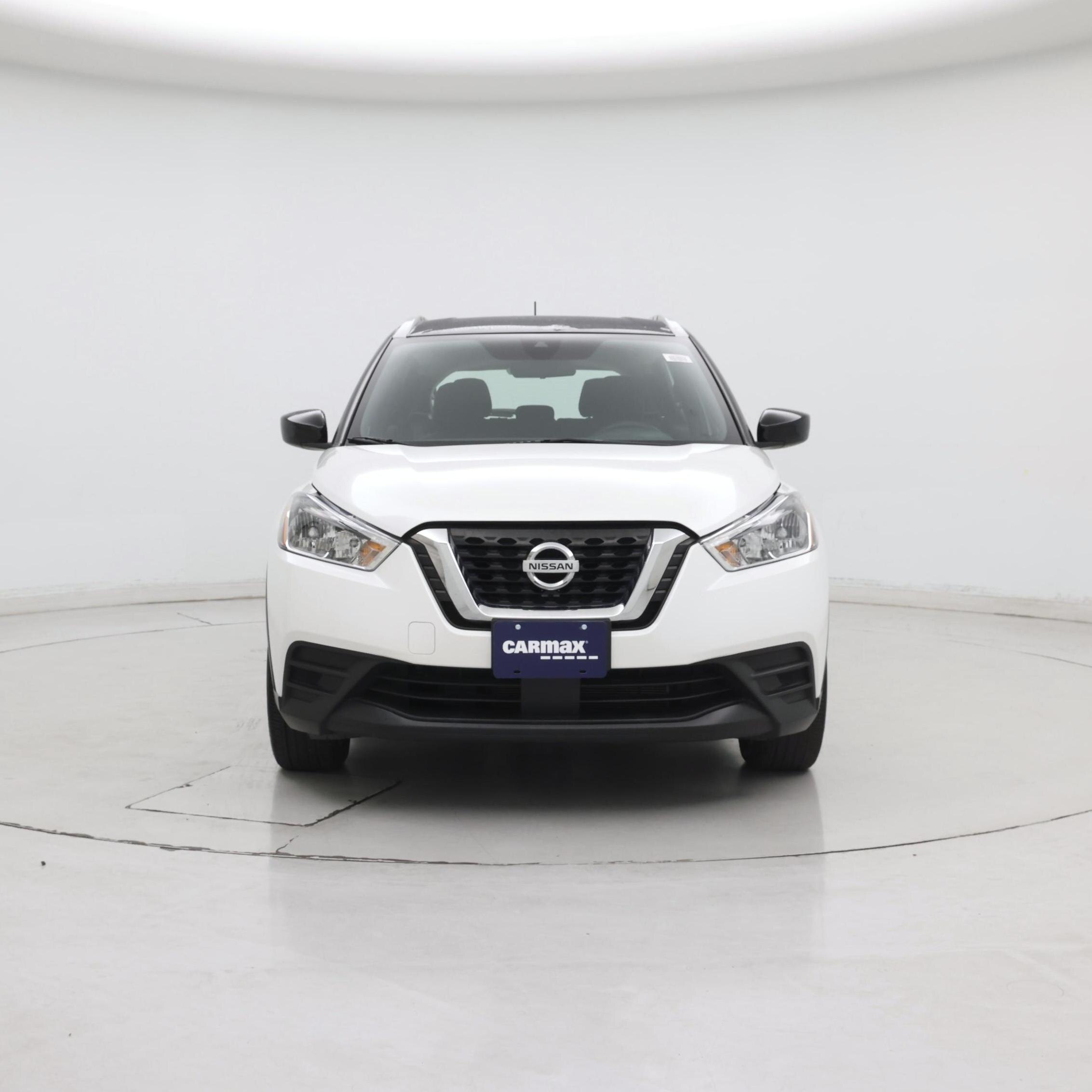 Thumbnail: 2020 Nissan Kicks - 5