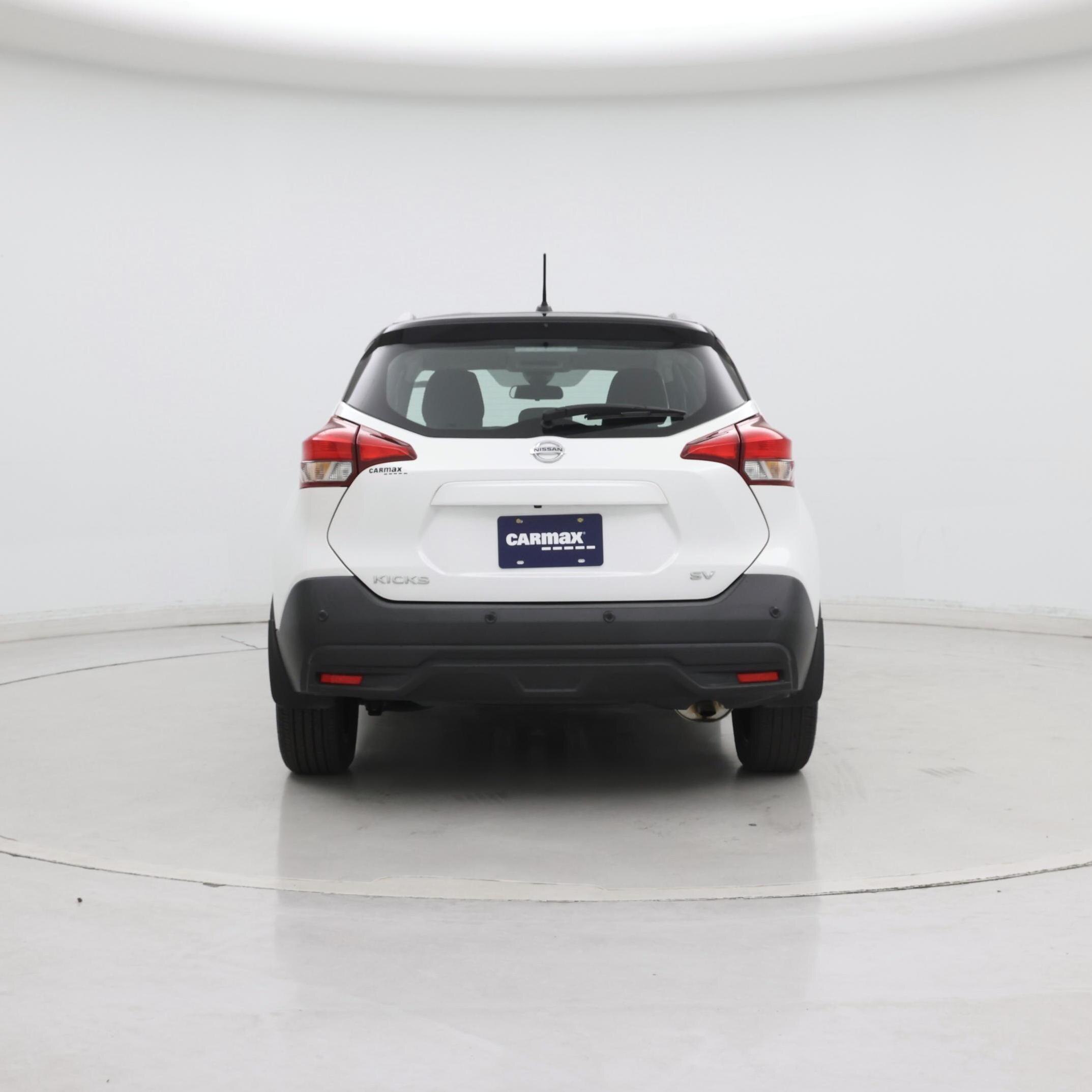 Thumbnail: 2020 Nissan Kicks - 6
