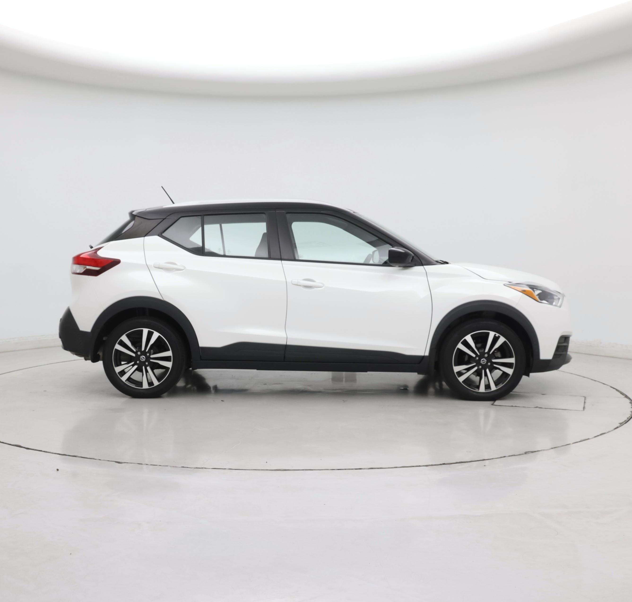 Thumbnail: 2020 Nissan Kicks - 7