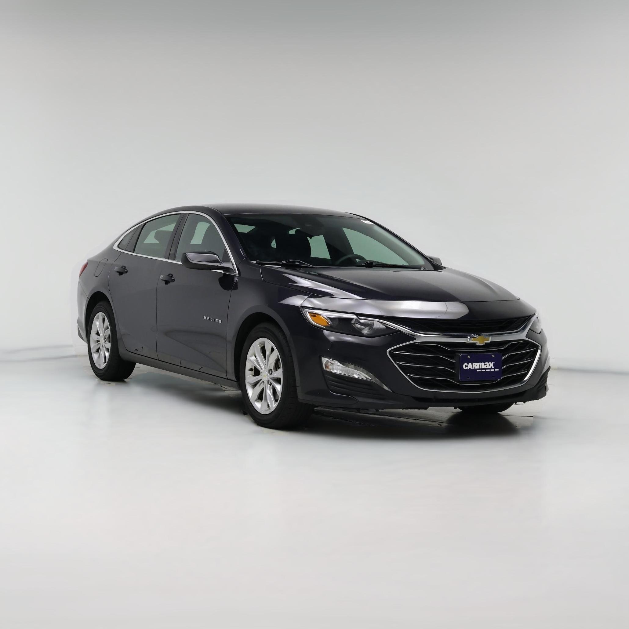 Thumbnail: 2023 Chevrolet Malibu - 1