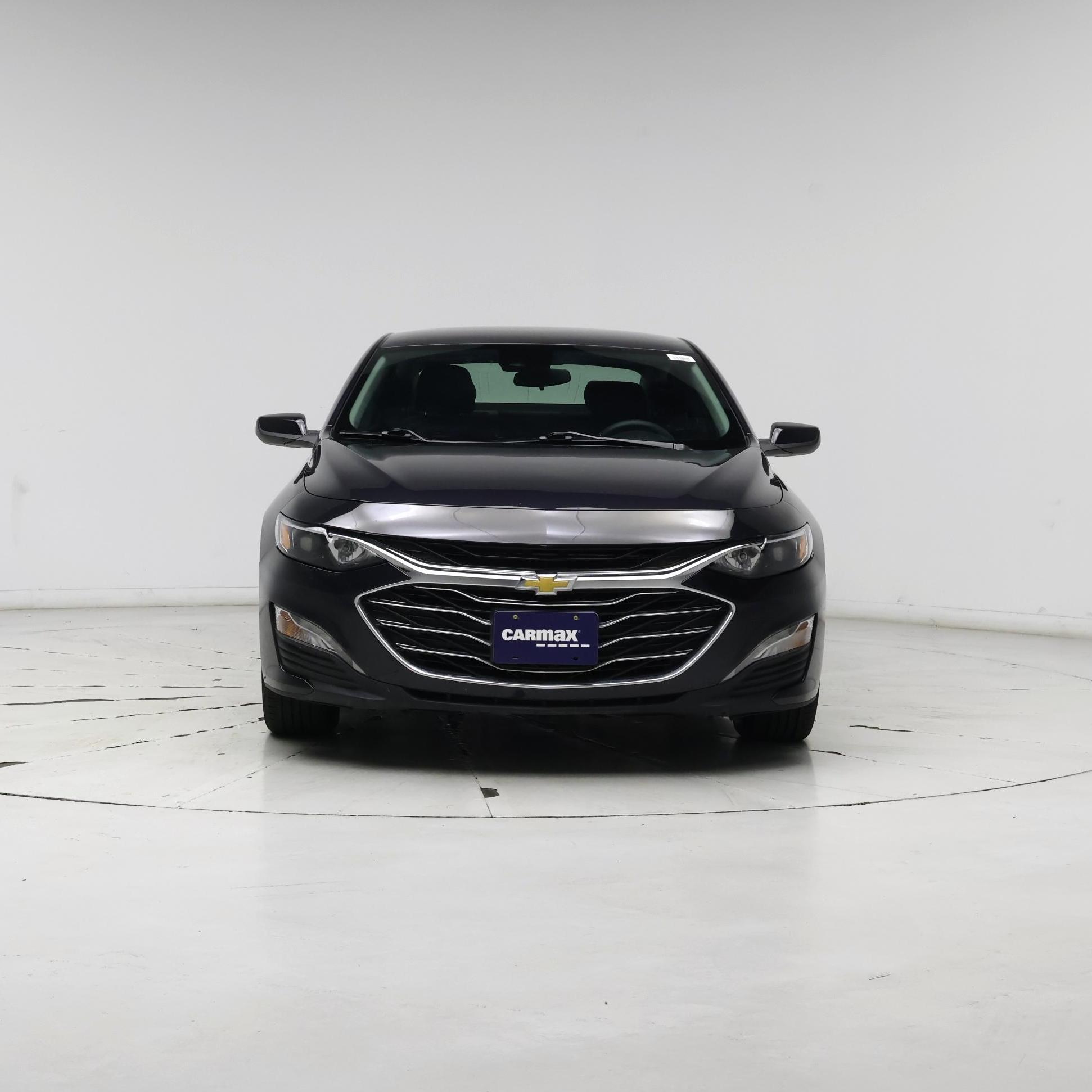 Thumbnail: 2023 Chevrolet Malibu - 5