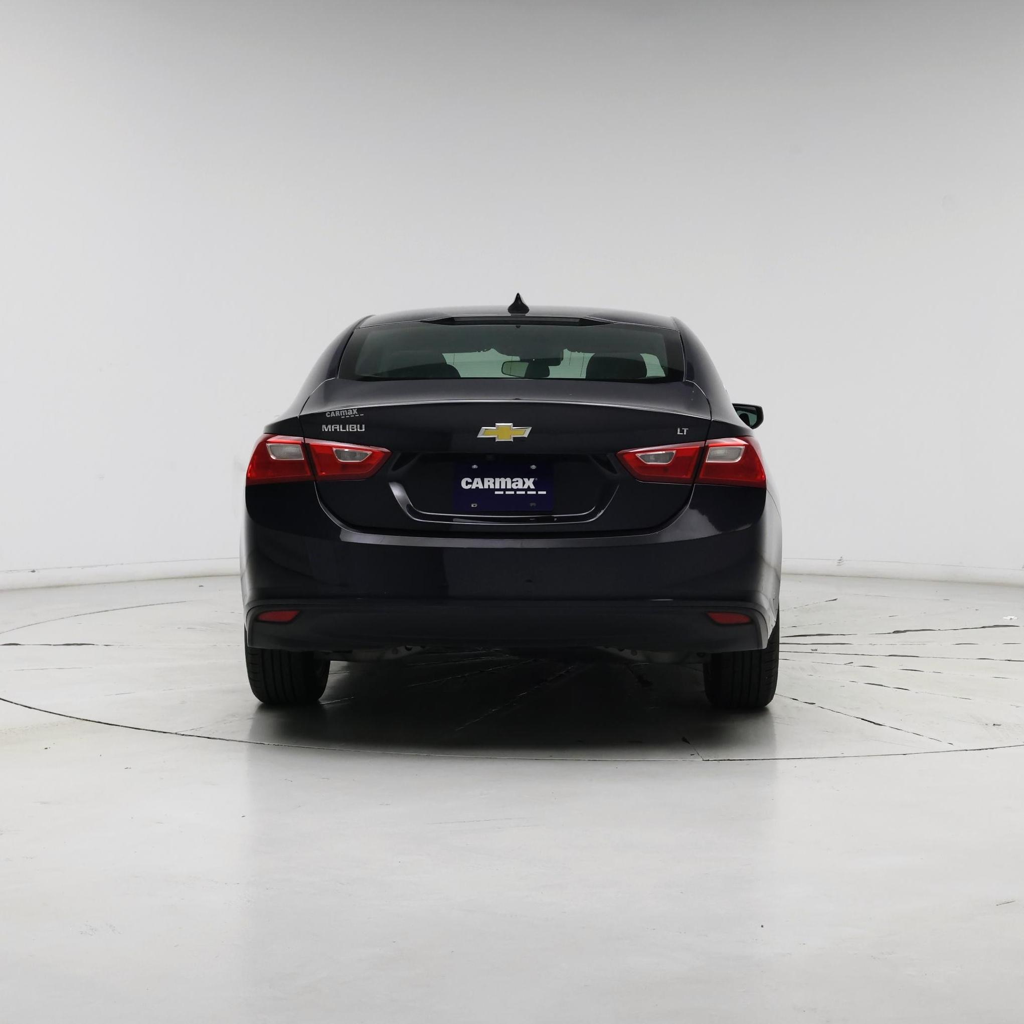 Thumbnail: 2023 Chevrolet Malibu - 6