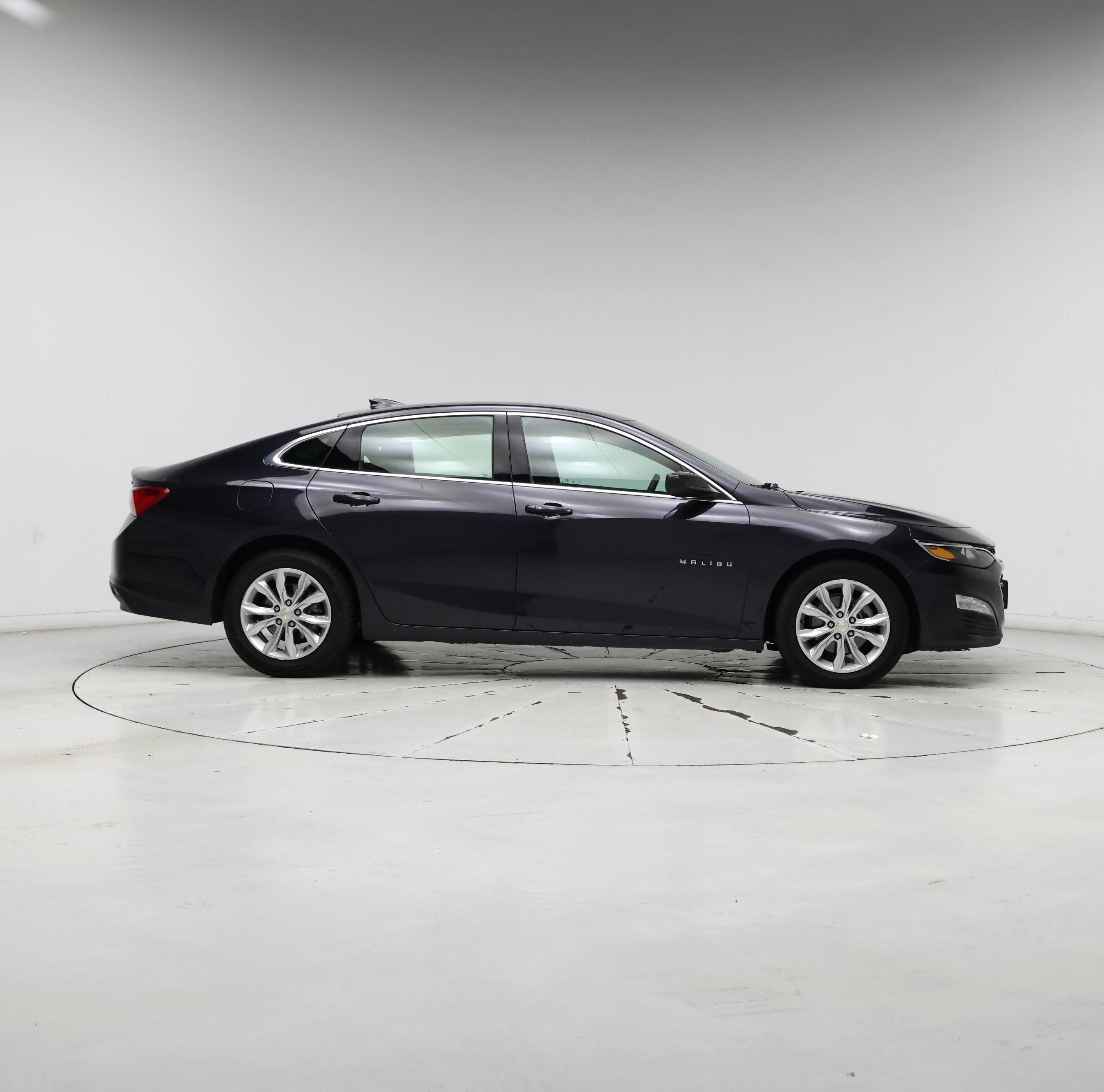 Thumbnail: 2023 Chevrolet Malibu - 7