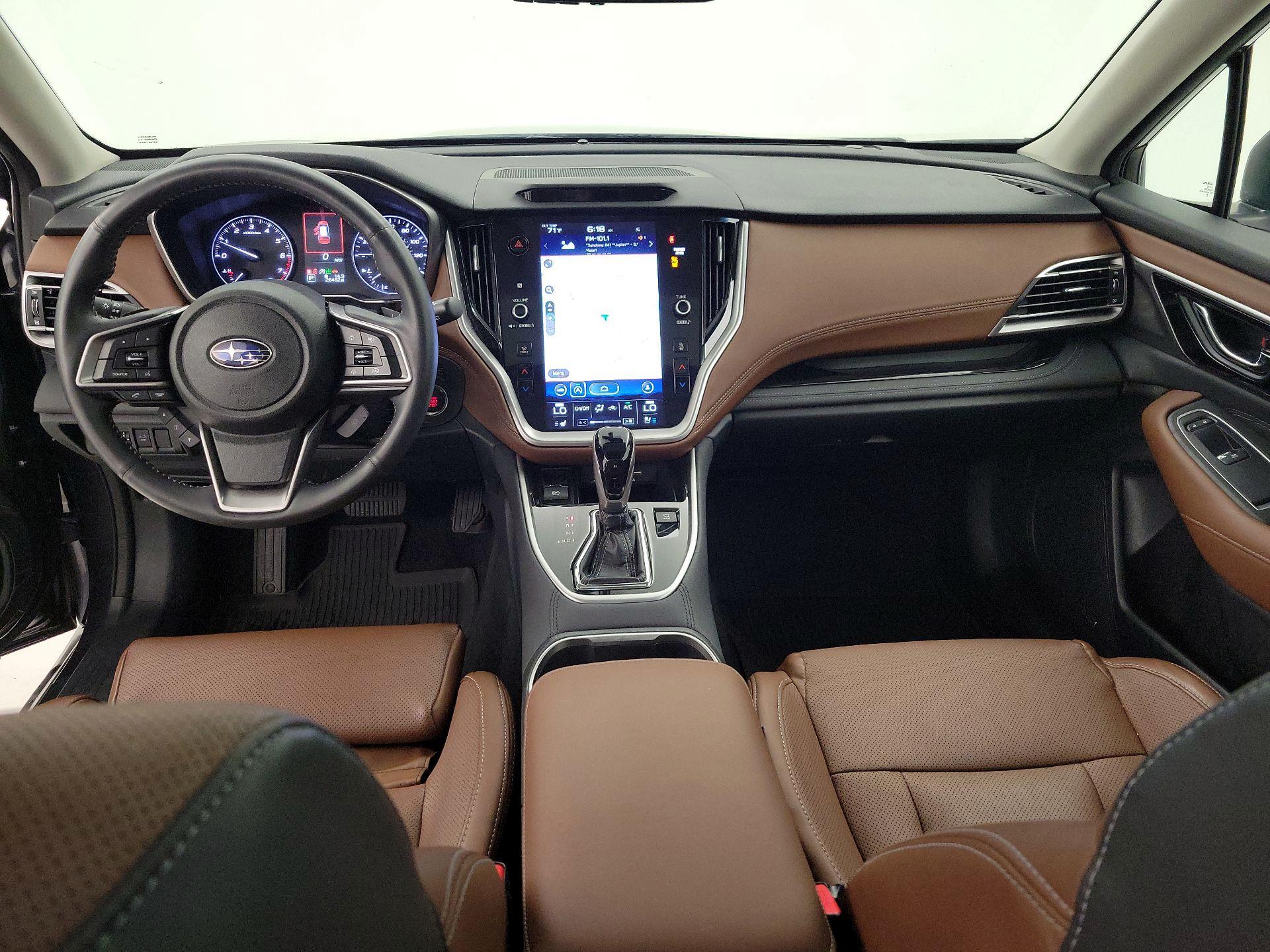 Thumbnail: 2022 Subaru Outback - 9