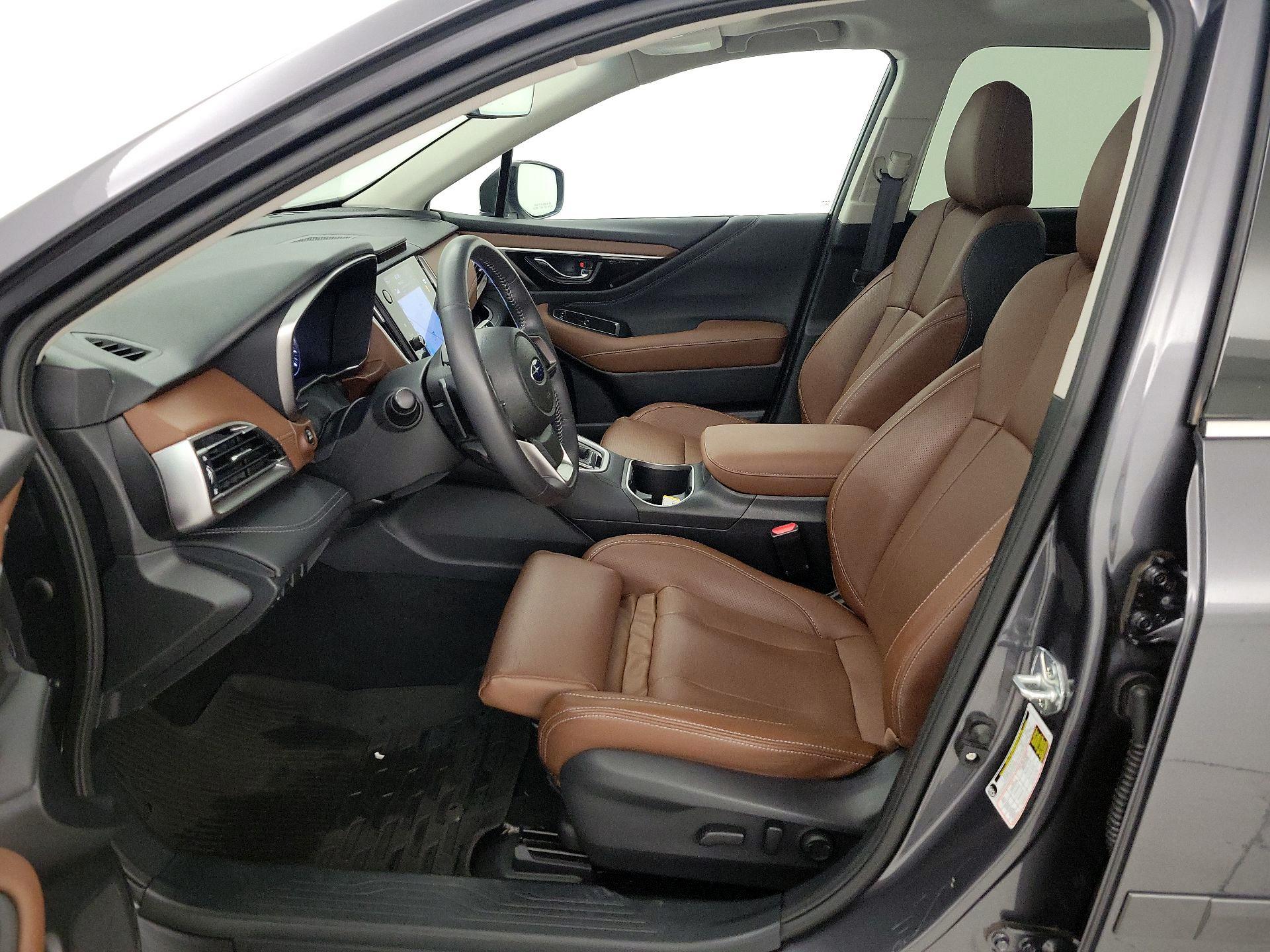 Thumbnail: 2022 Subaru Outback - 11