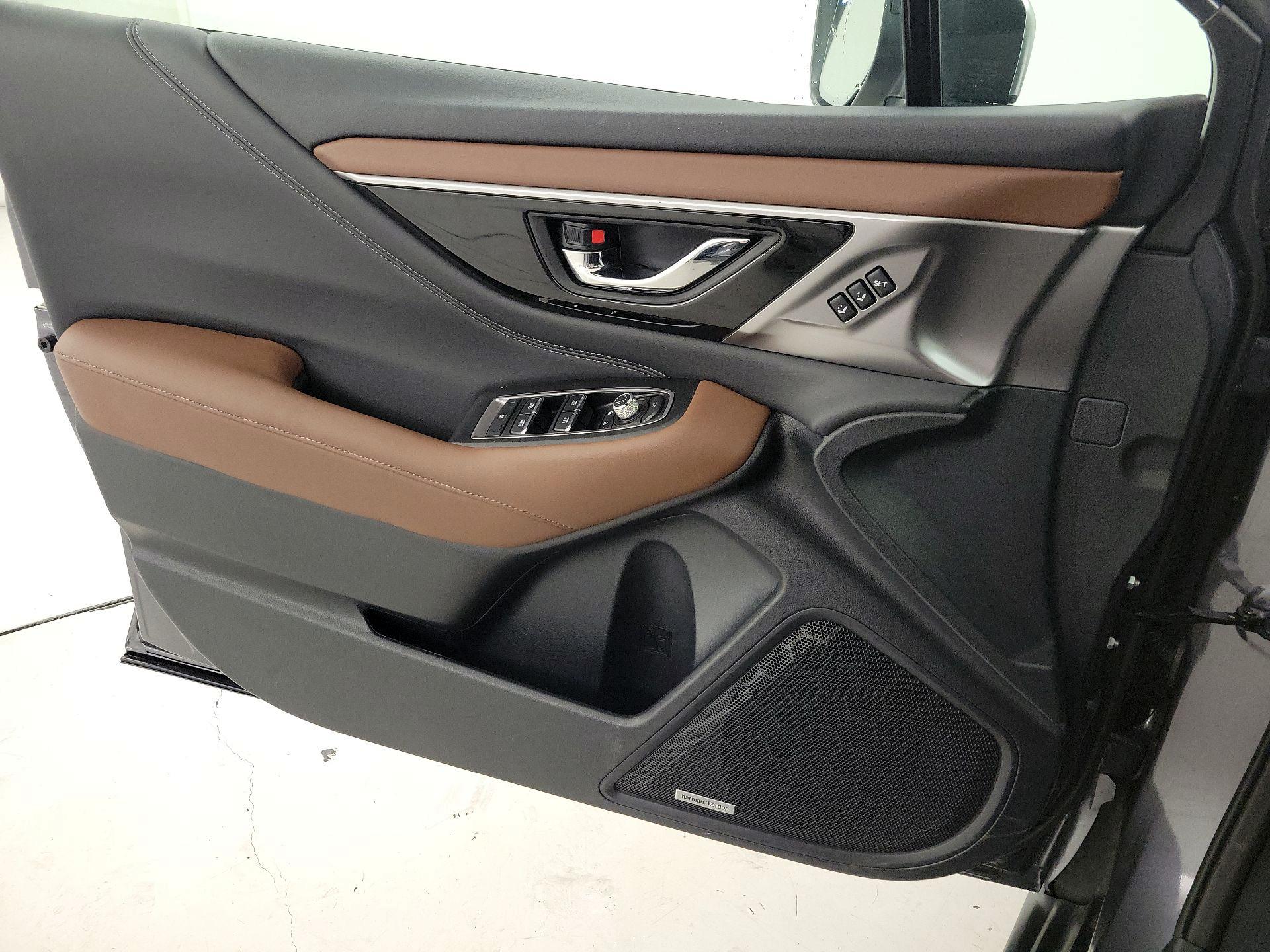 Thumbnail: 2022 Subaru Outback - 12