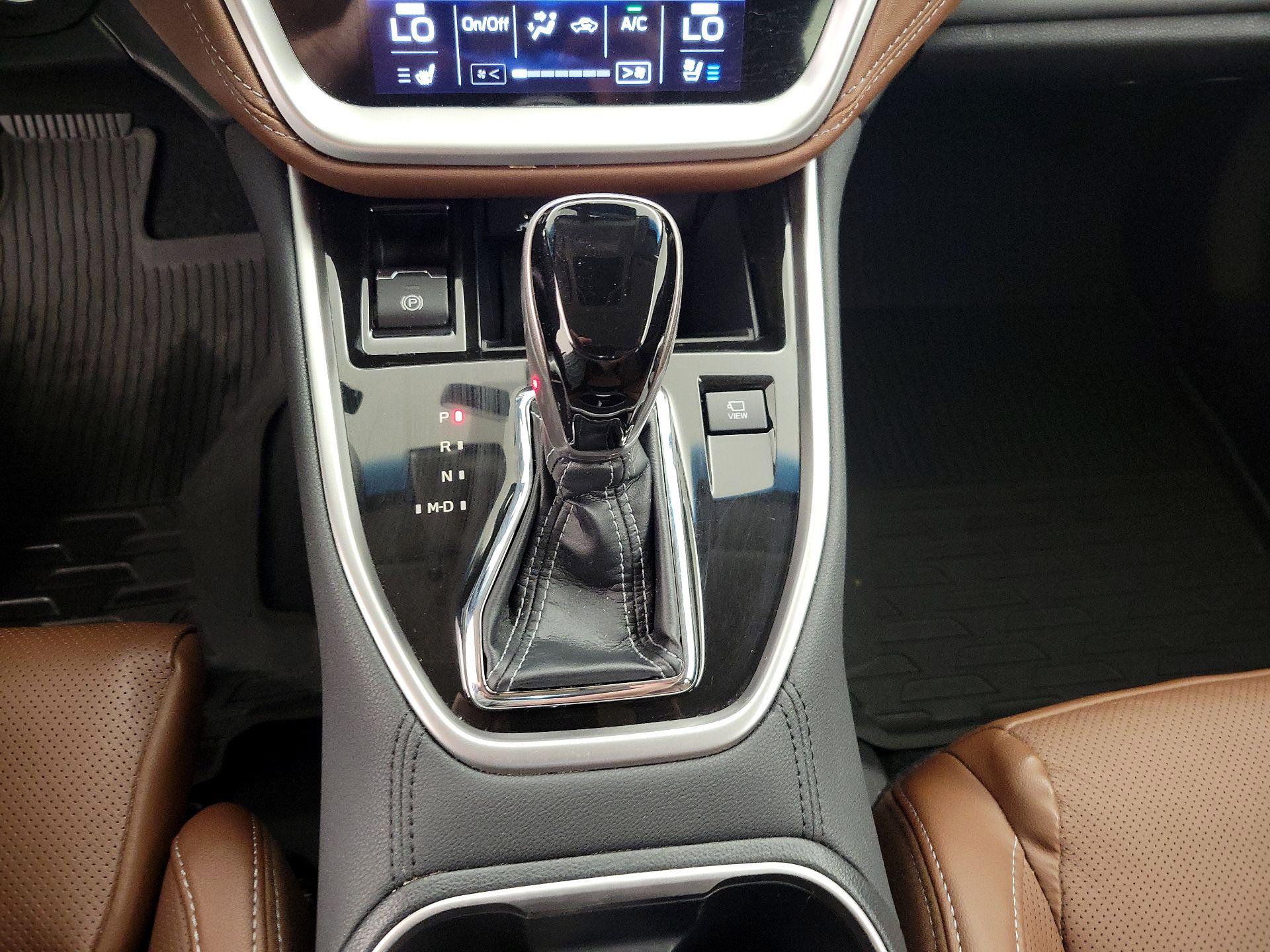 Thumbnail: 2022 Subaru Outback - 18