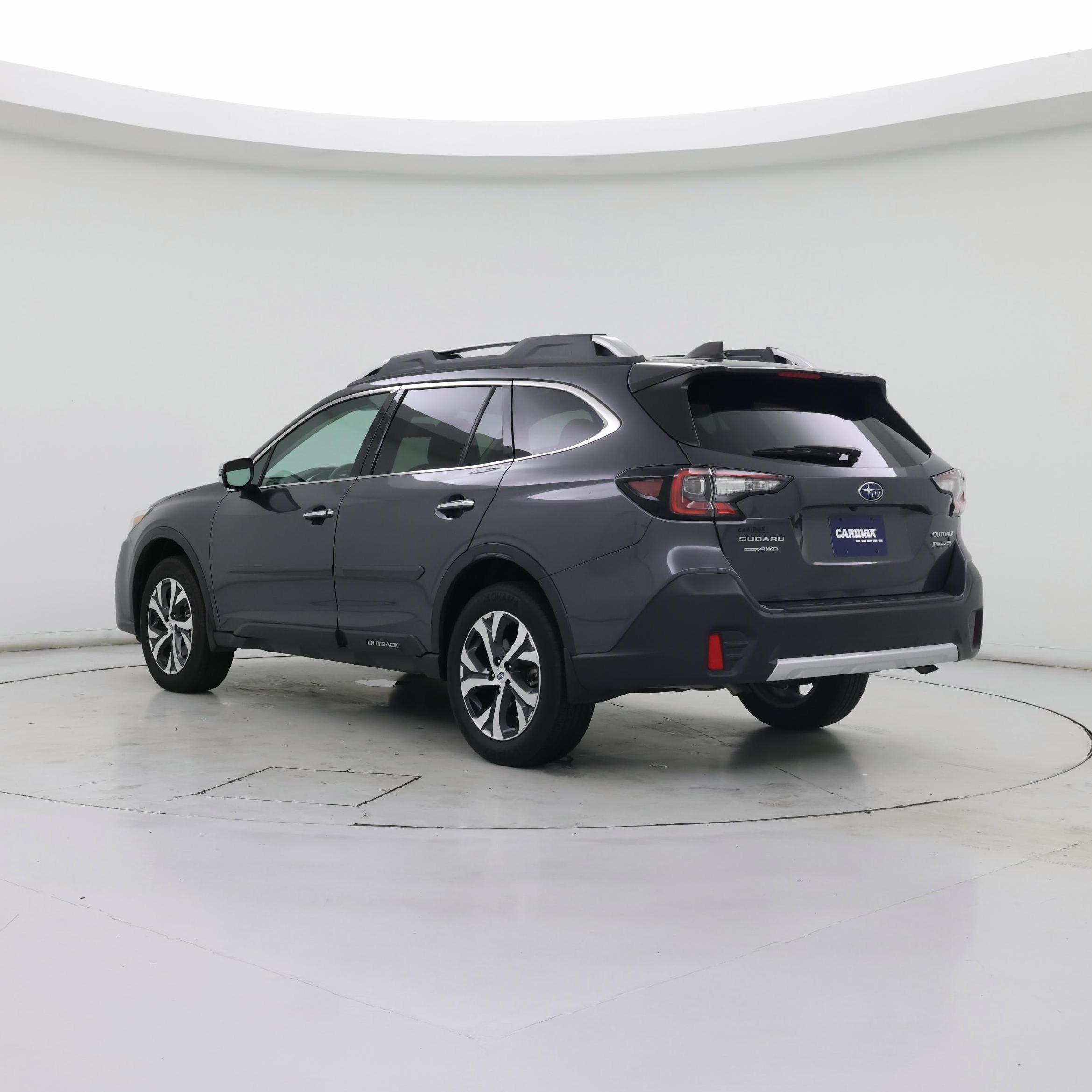 Thumbnail: 2022 Subaru Outback - 2