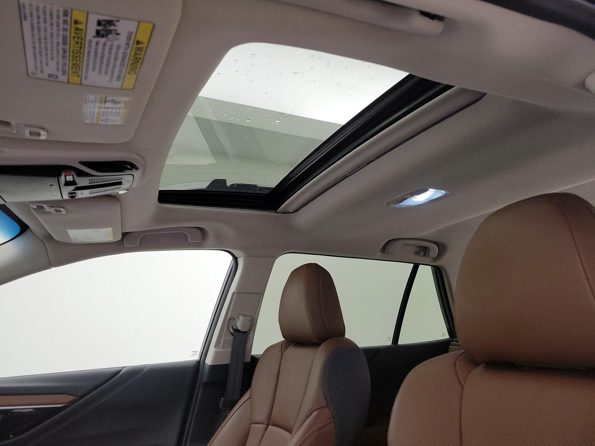 Thumbnail: 2022 Subaru Outback - 20