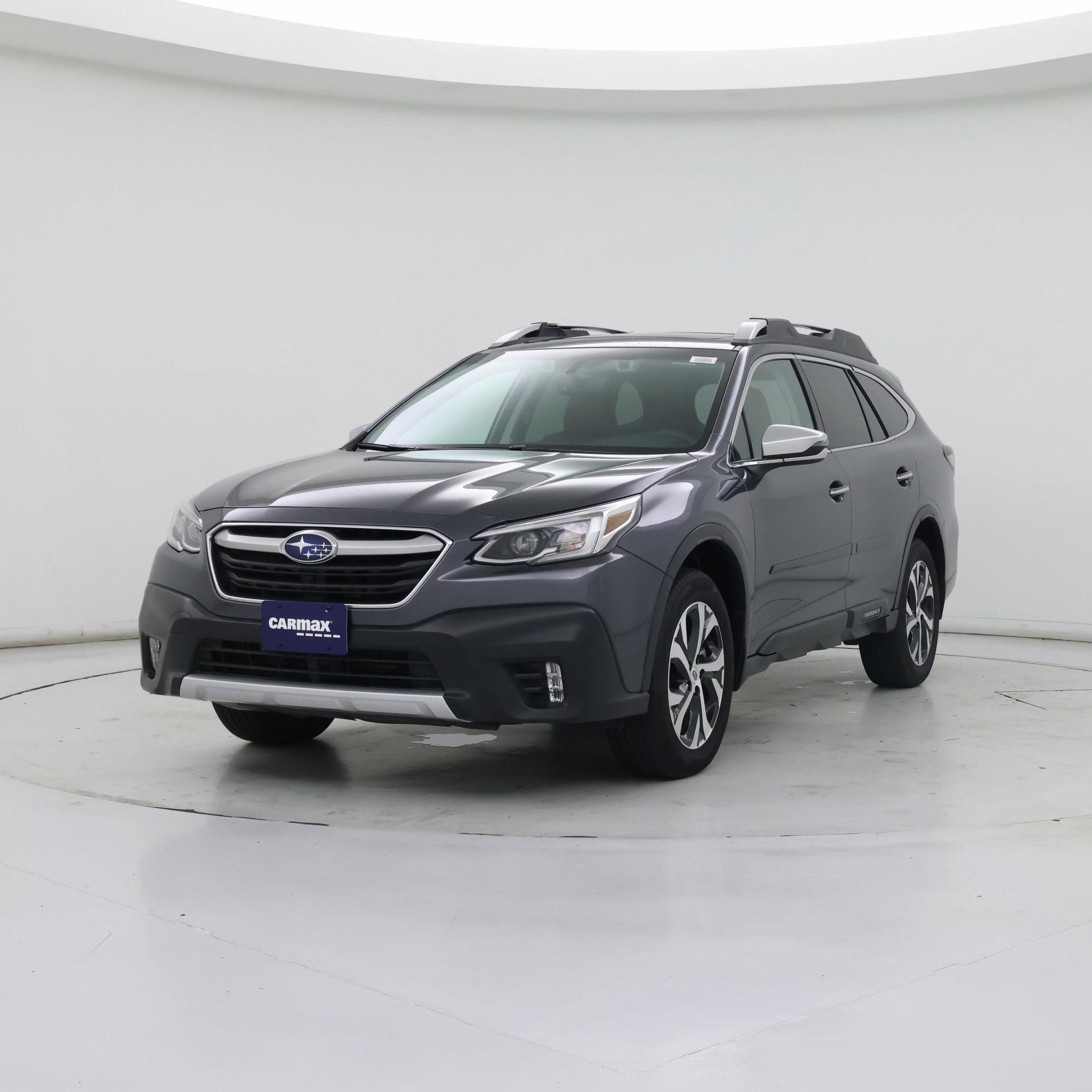 Thumbnail: 2022 Subaru Outback - 4