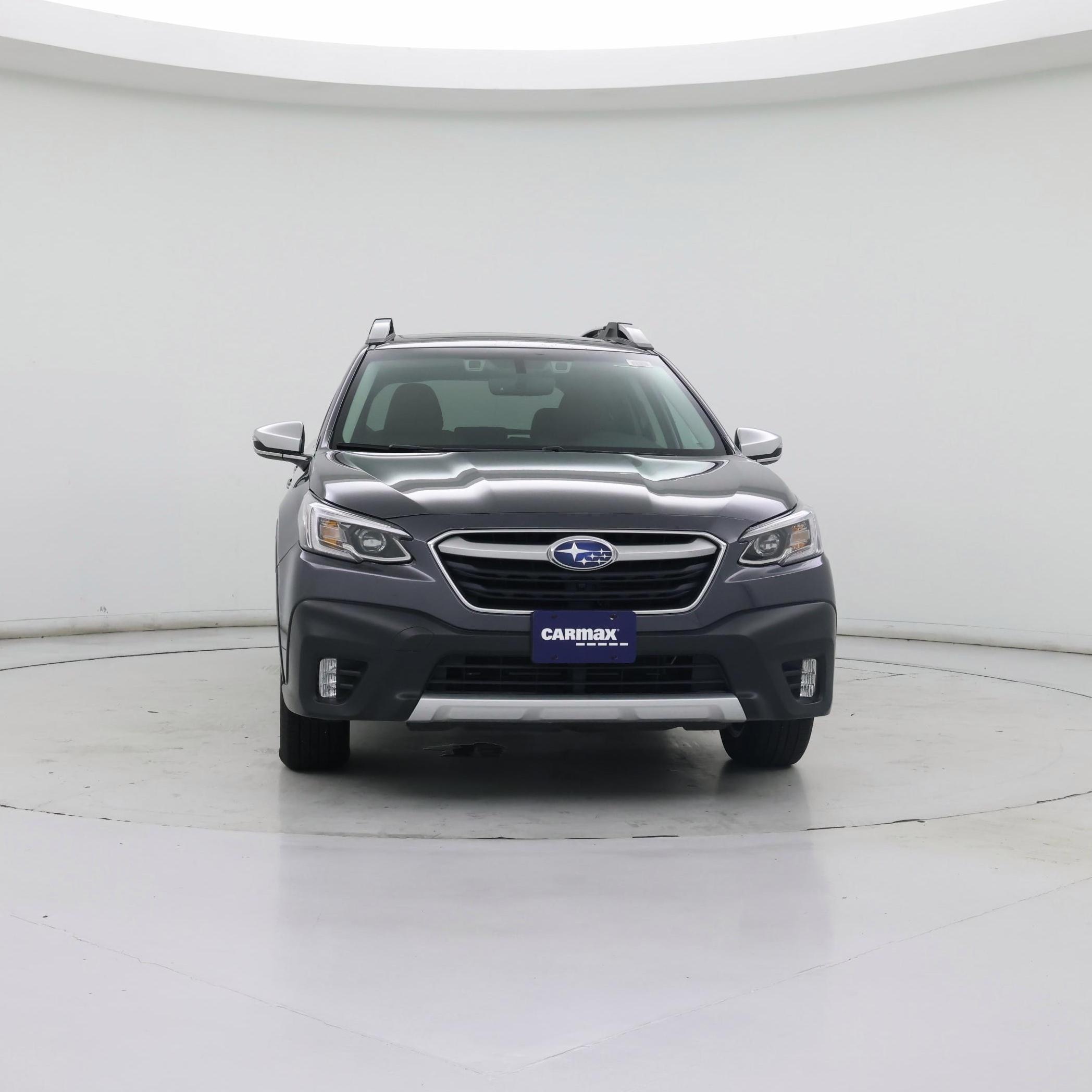 Thumbnail: 2022 Subaru Outback - 5