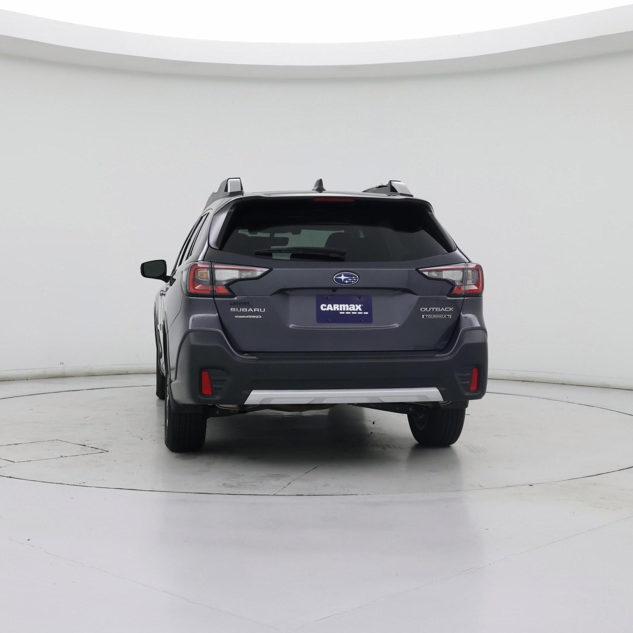Thumbnail: 2022 Subaru Outback - 6