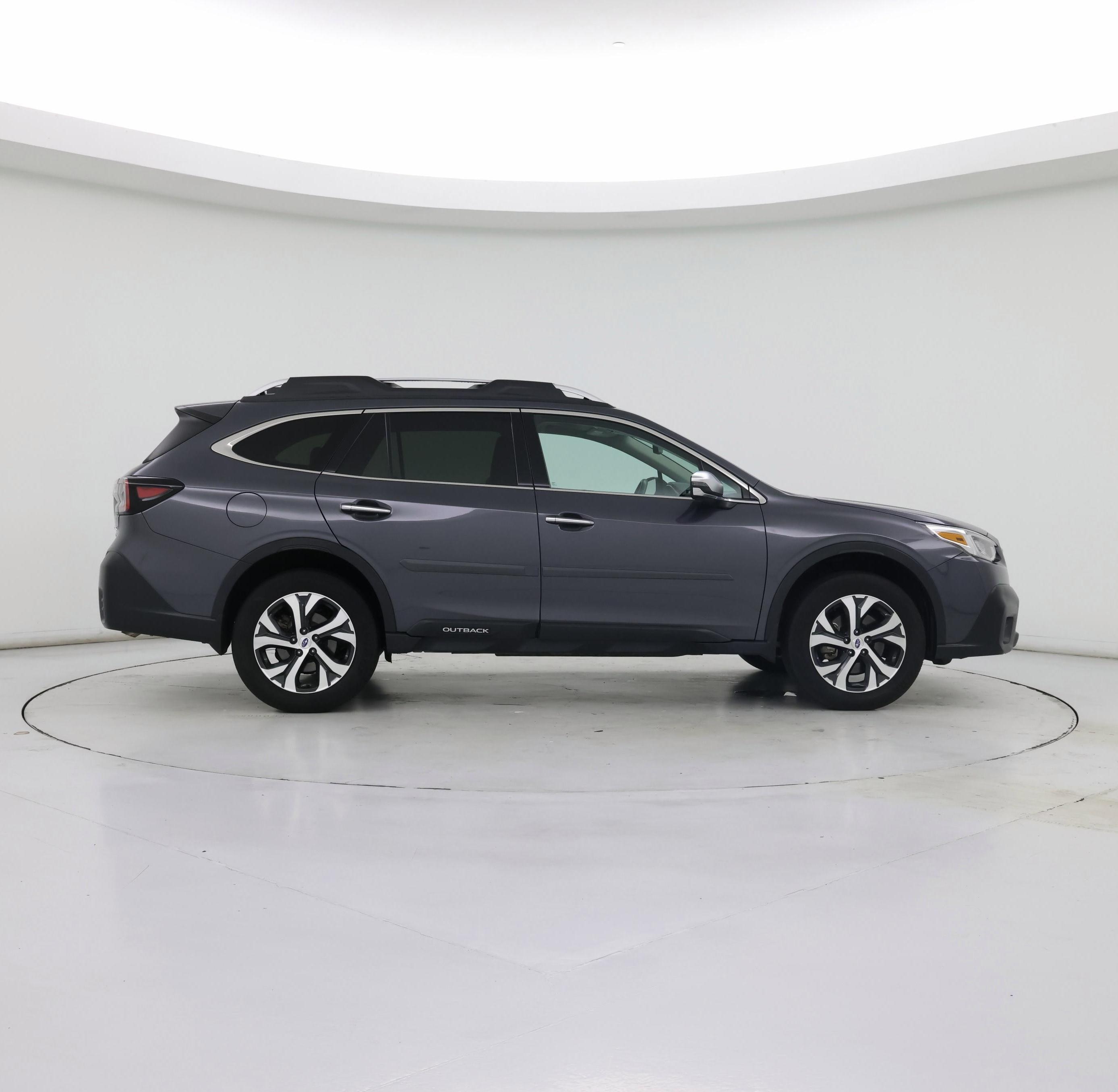 Thumbnail: 2022 Subaru Outback - 7