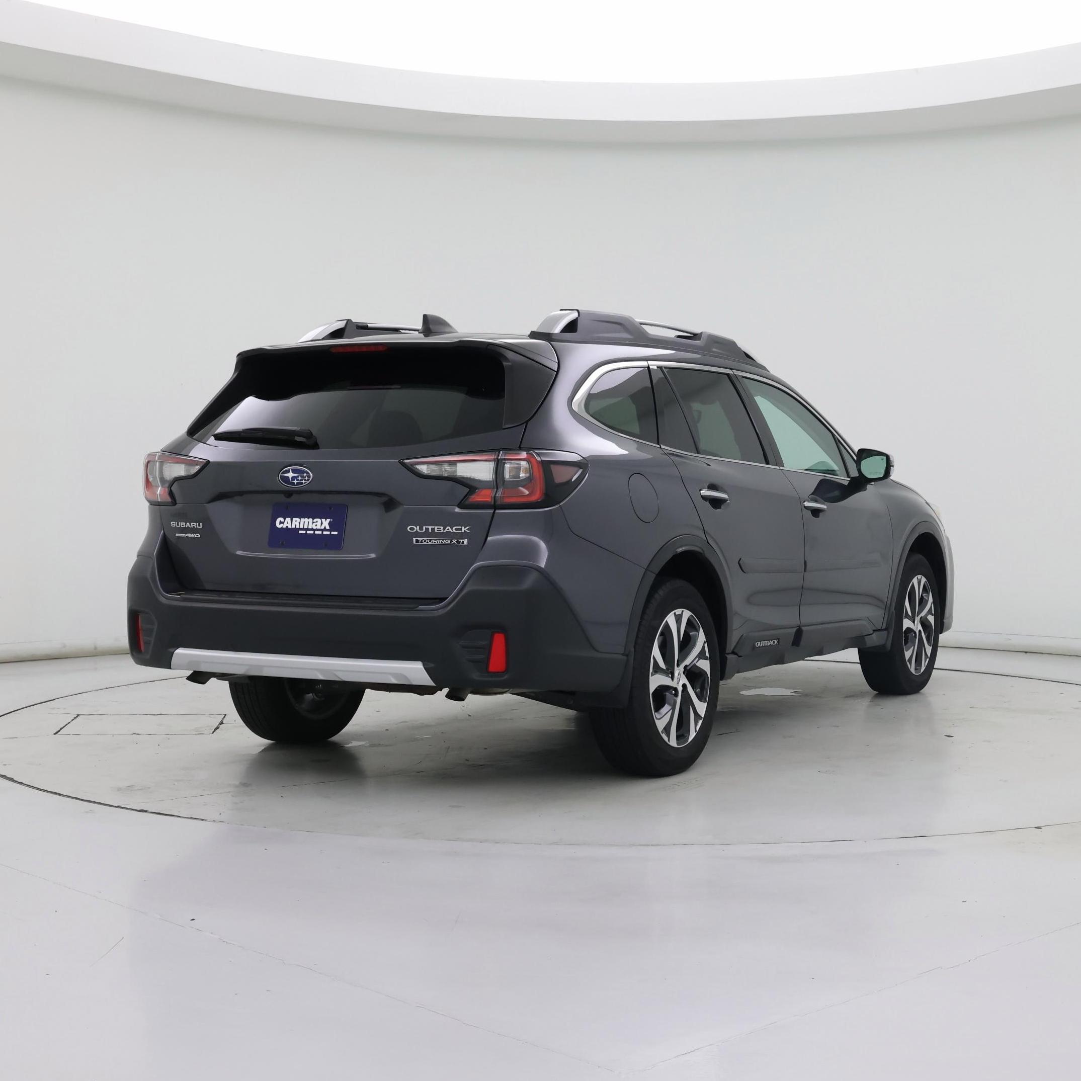 Thumbnail: 2022 Subaru Outback - 8