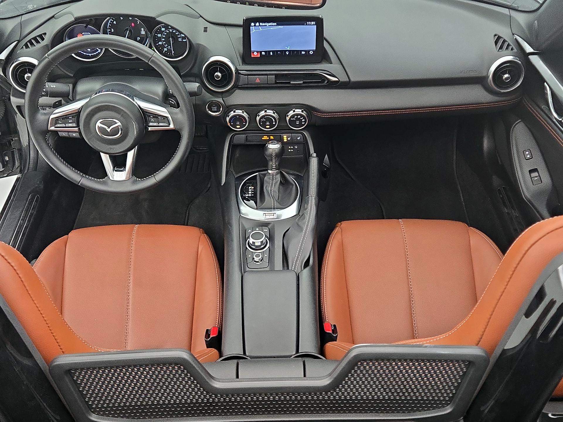 Thumbnail: 2022 Mazda MX-5 Miata - 9