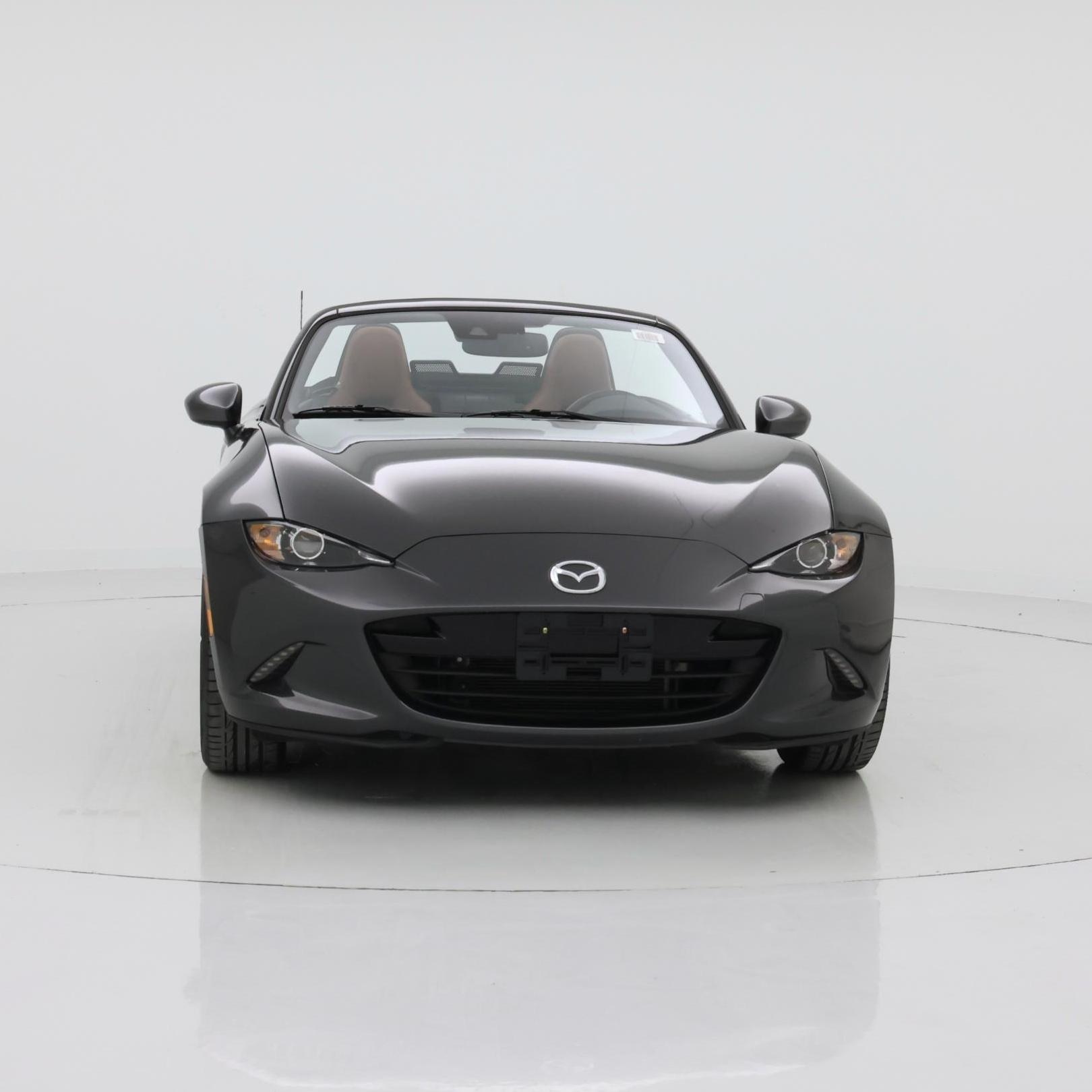 Thumbnail: 2022 Mazda MX-5 Miata - 5