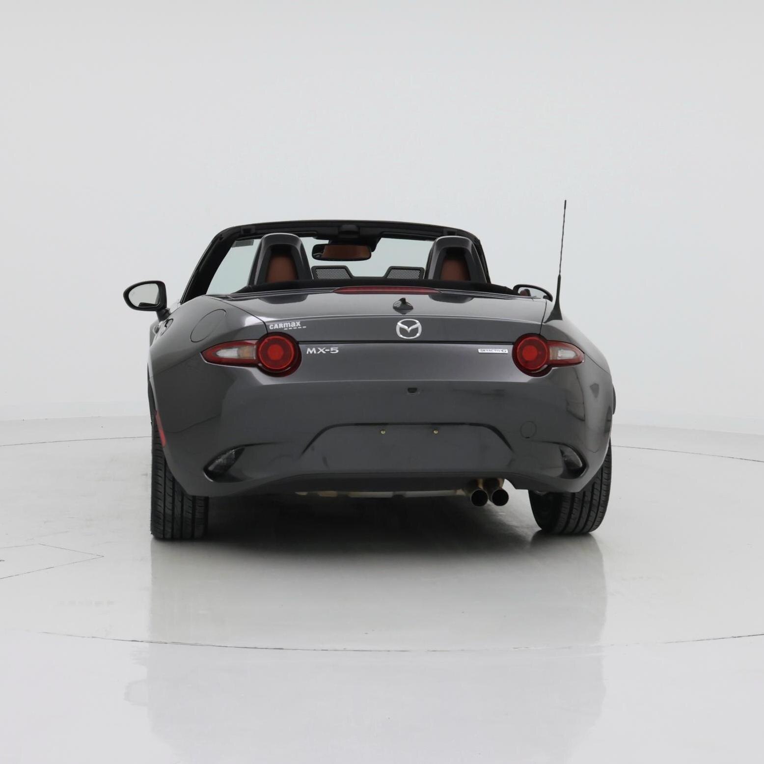 Thumbnail: 2022 Mazda MX-5 Miata - 6