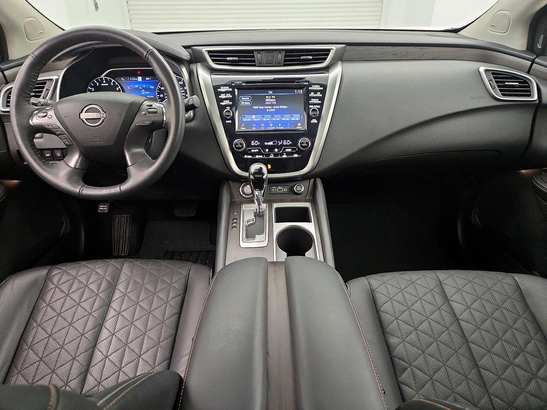 Thumbnail: 2023 Nissan Murano - 9